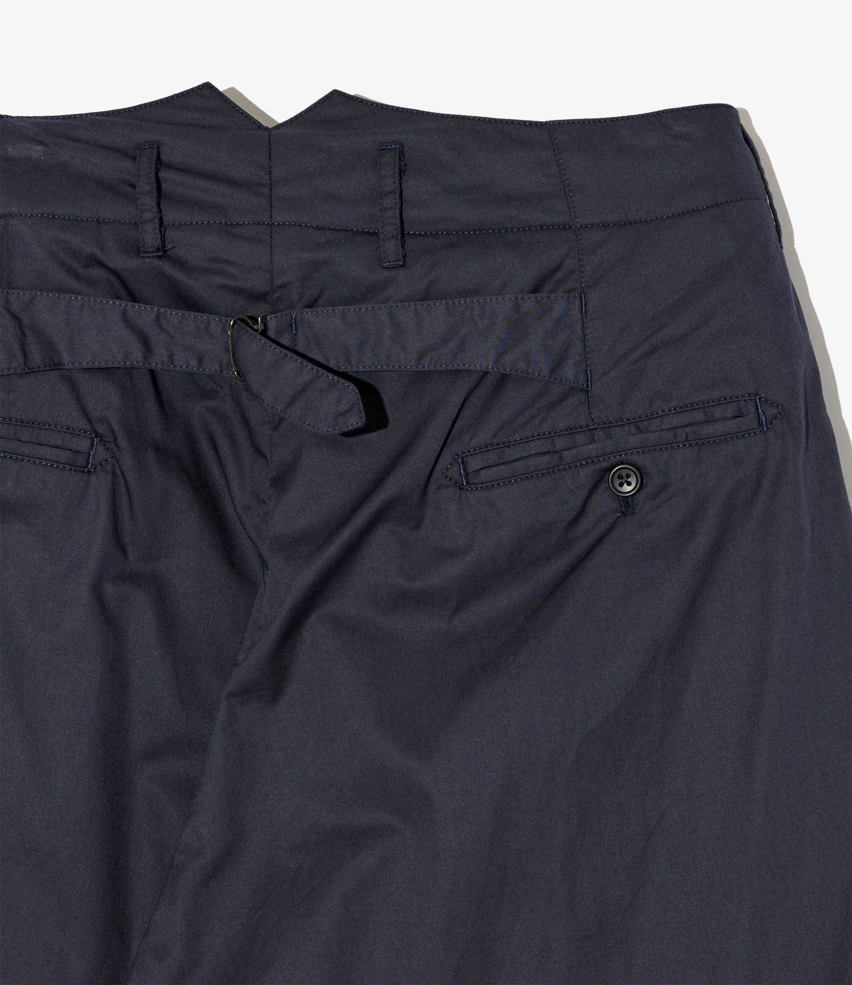 WP 3/4 Pant - Dk. Navy Highcount Twill