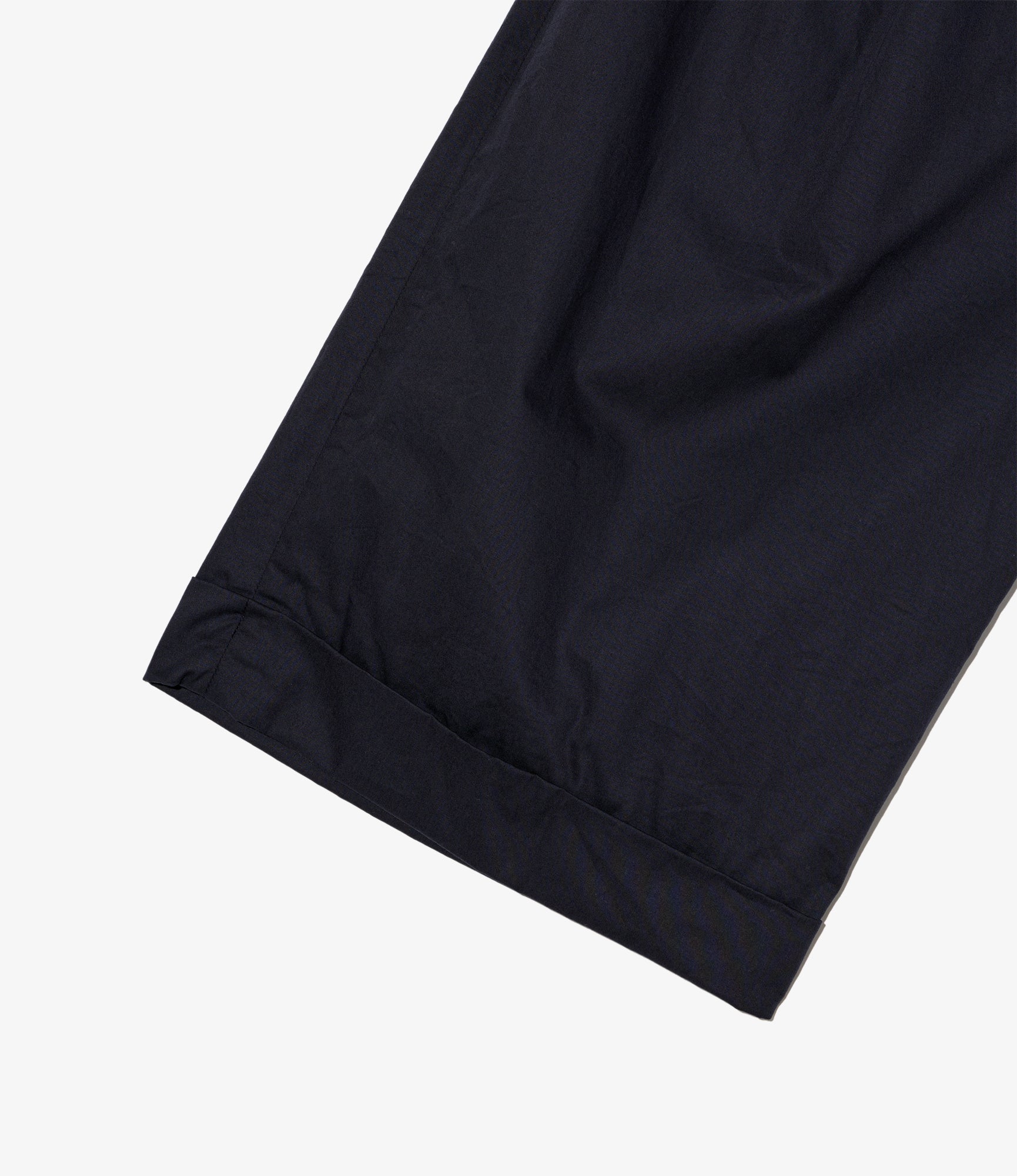 WP 3/4 Pant - Dk. Navy Highcount Twill