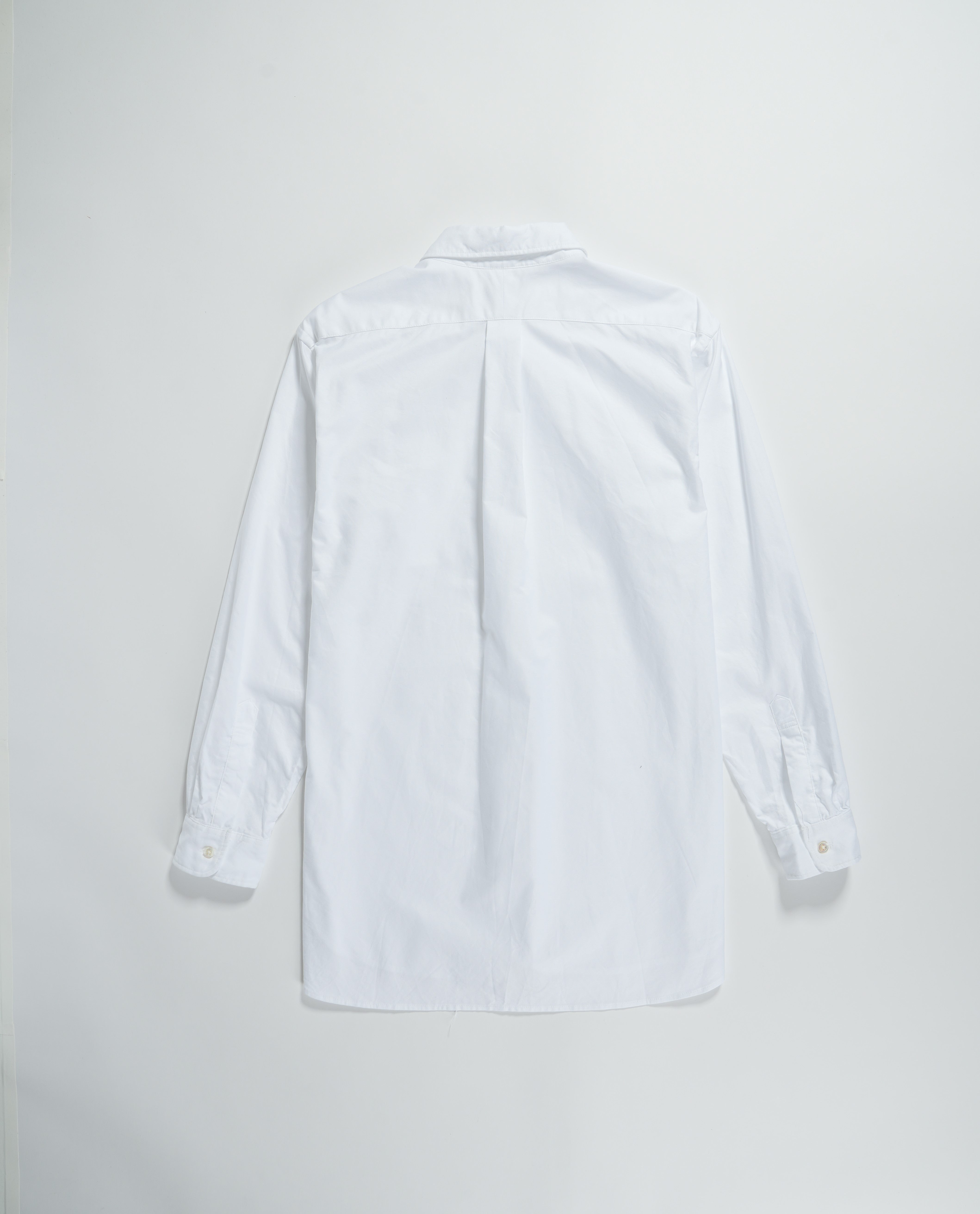 19 inch neck white dress shirt Spread Collar Mens White Dress Shirts 19 Inch Neck Slim Fit White Solid English Spread Collar
