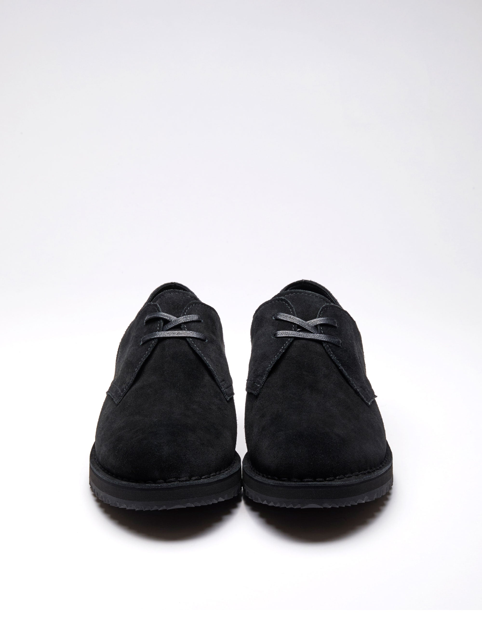 BbbLllAaaHhh Women's Oxford Shoes - Black