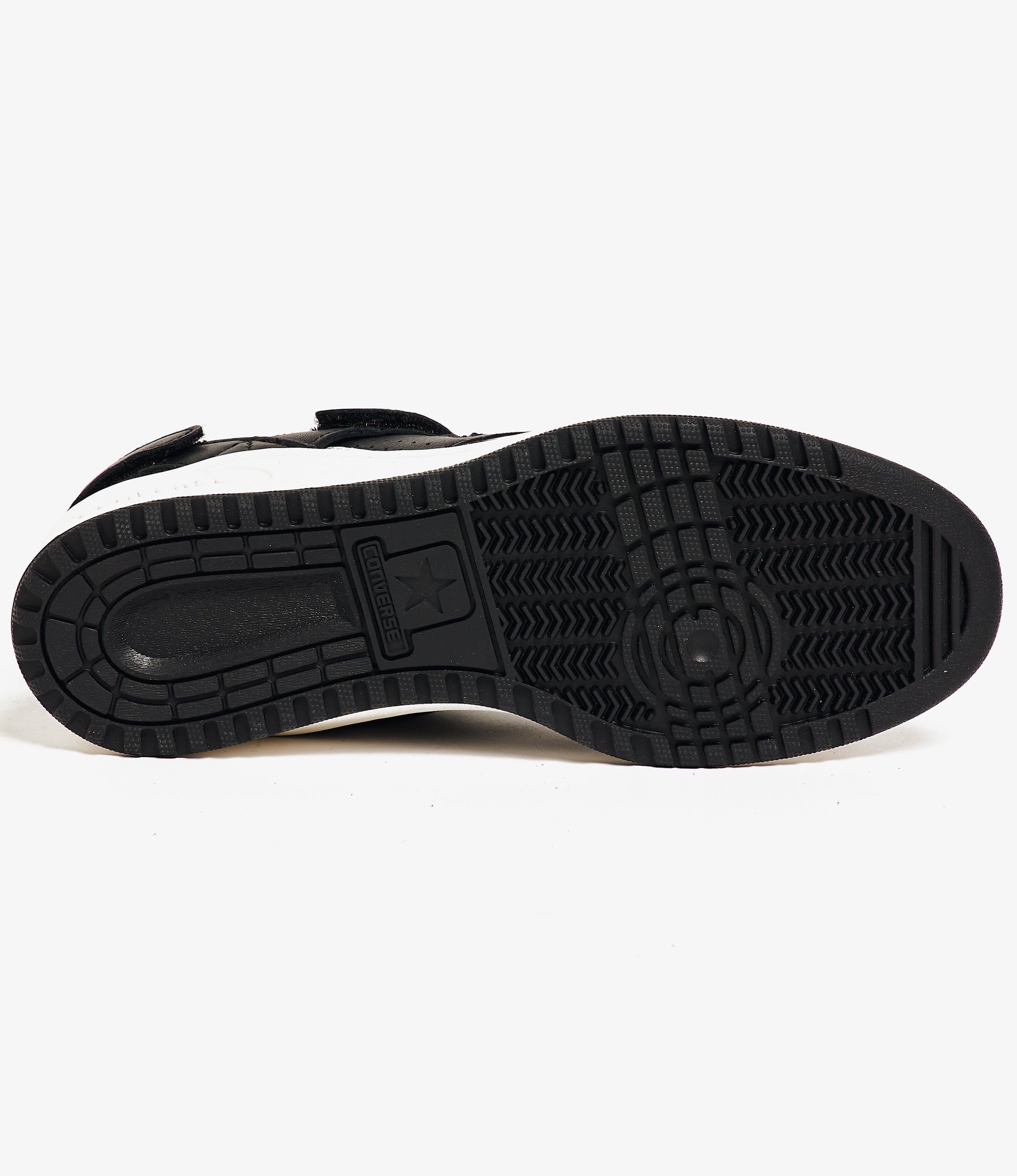 EG x Converse - Weapon - White/Total Eclipse