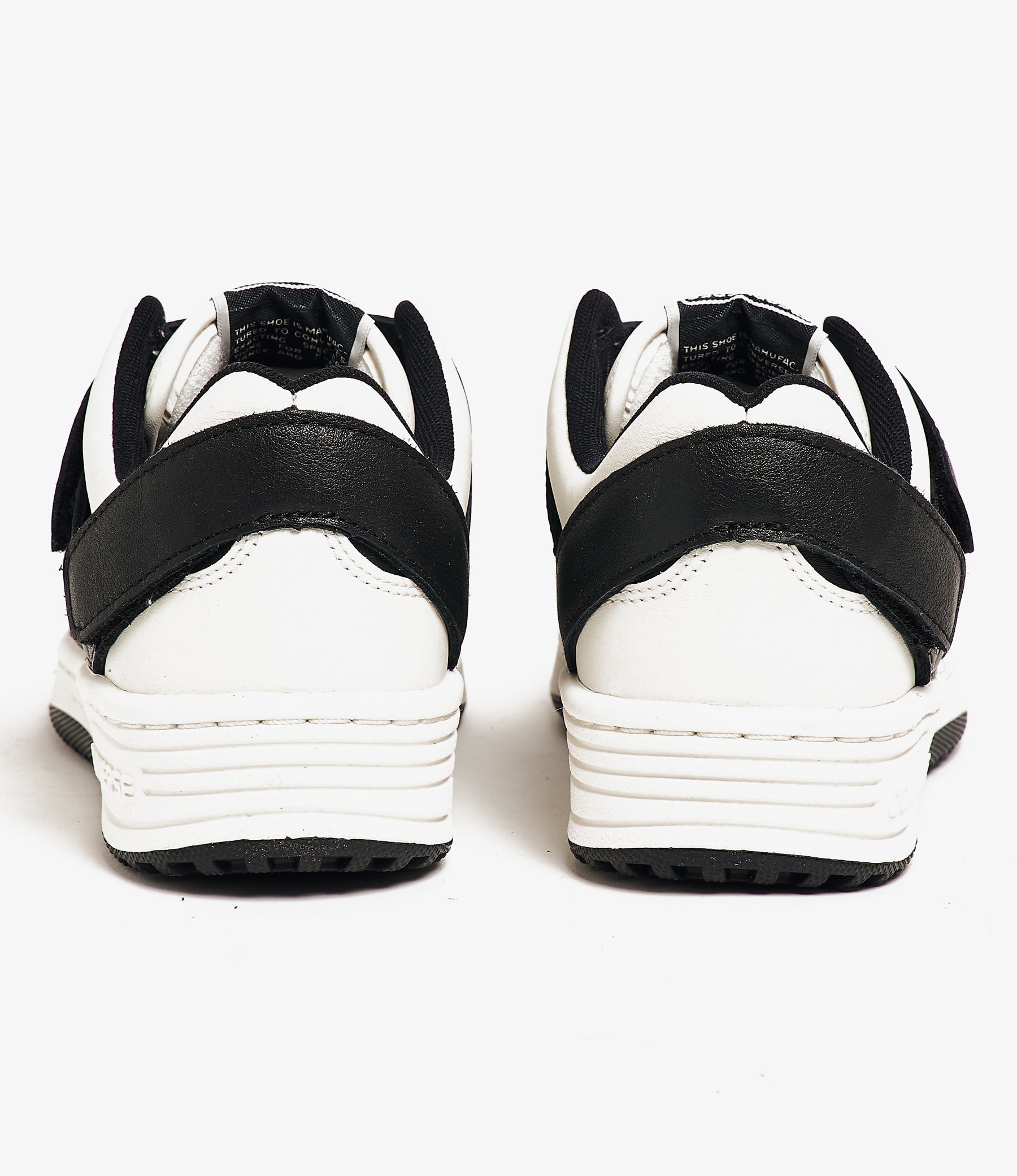 EG x Converse - Weapon - White/Total Eclipse