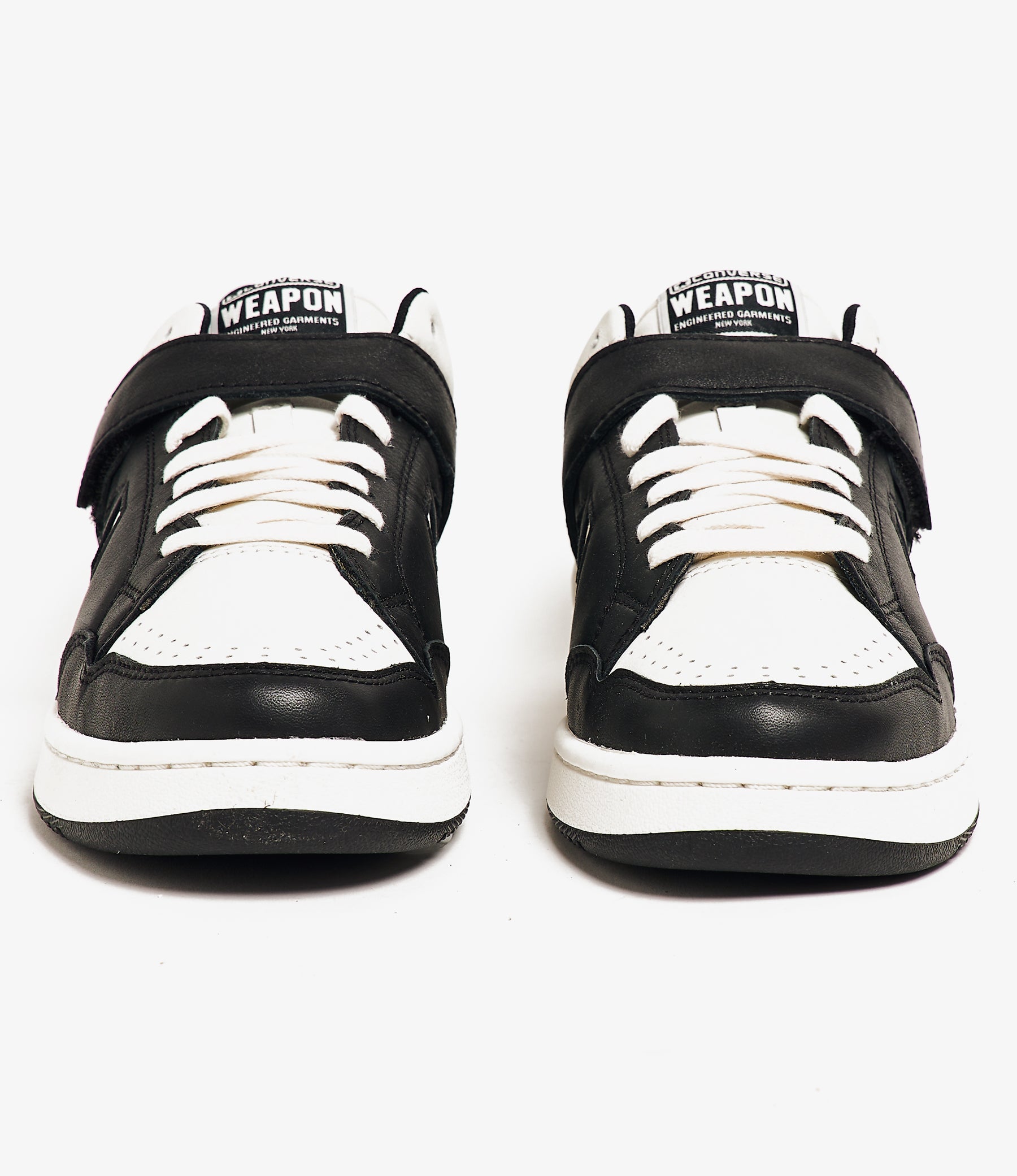 EG x Converse - Weapon - White/Total Eclipse