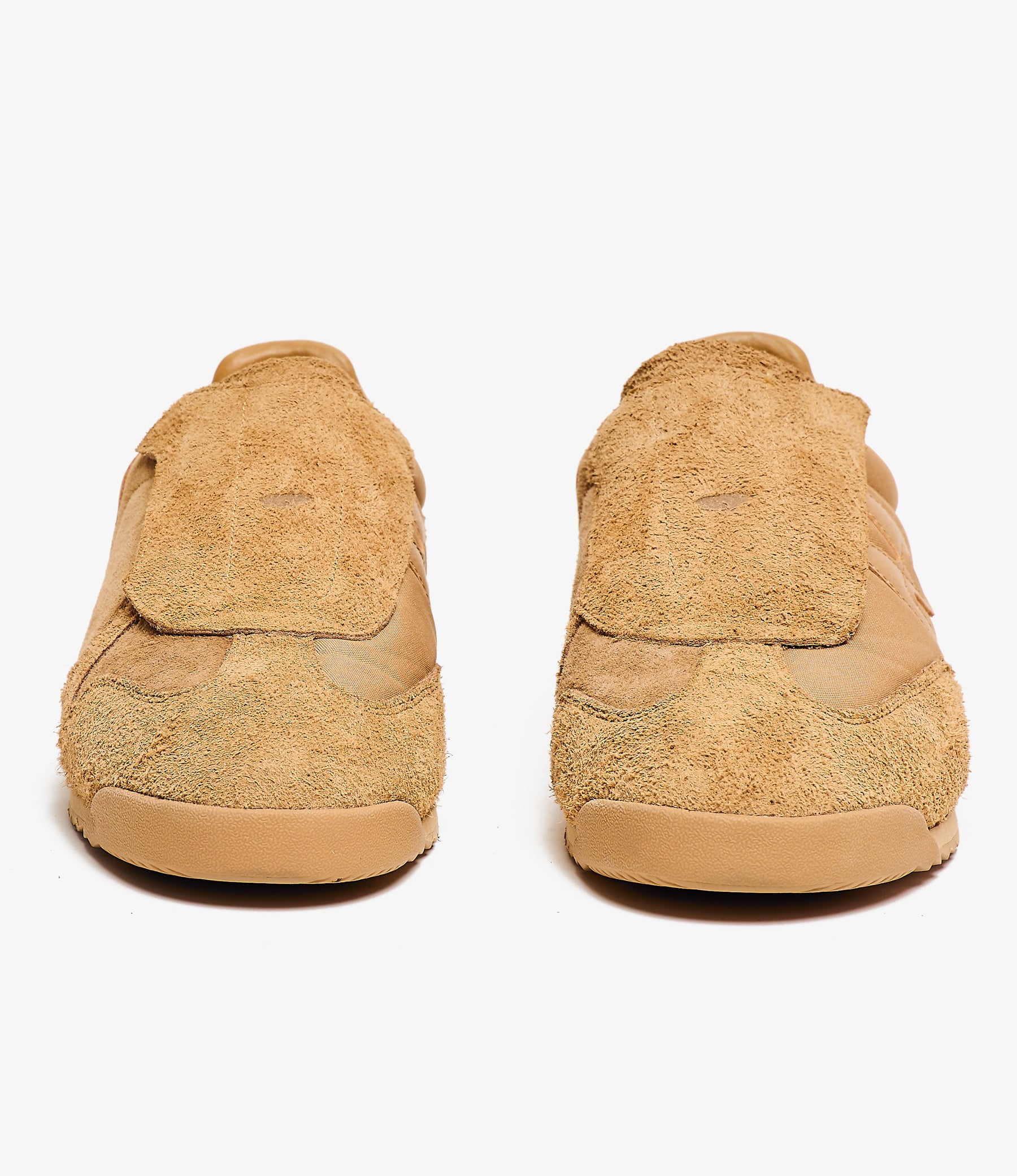 Engineered Garments x Karhu - Mestari 76 Slip-On - Tobacco
