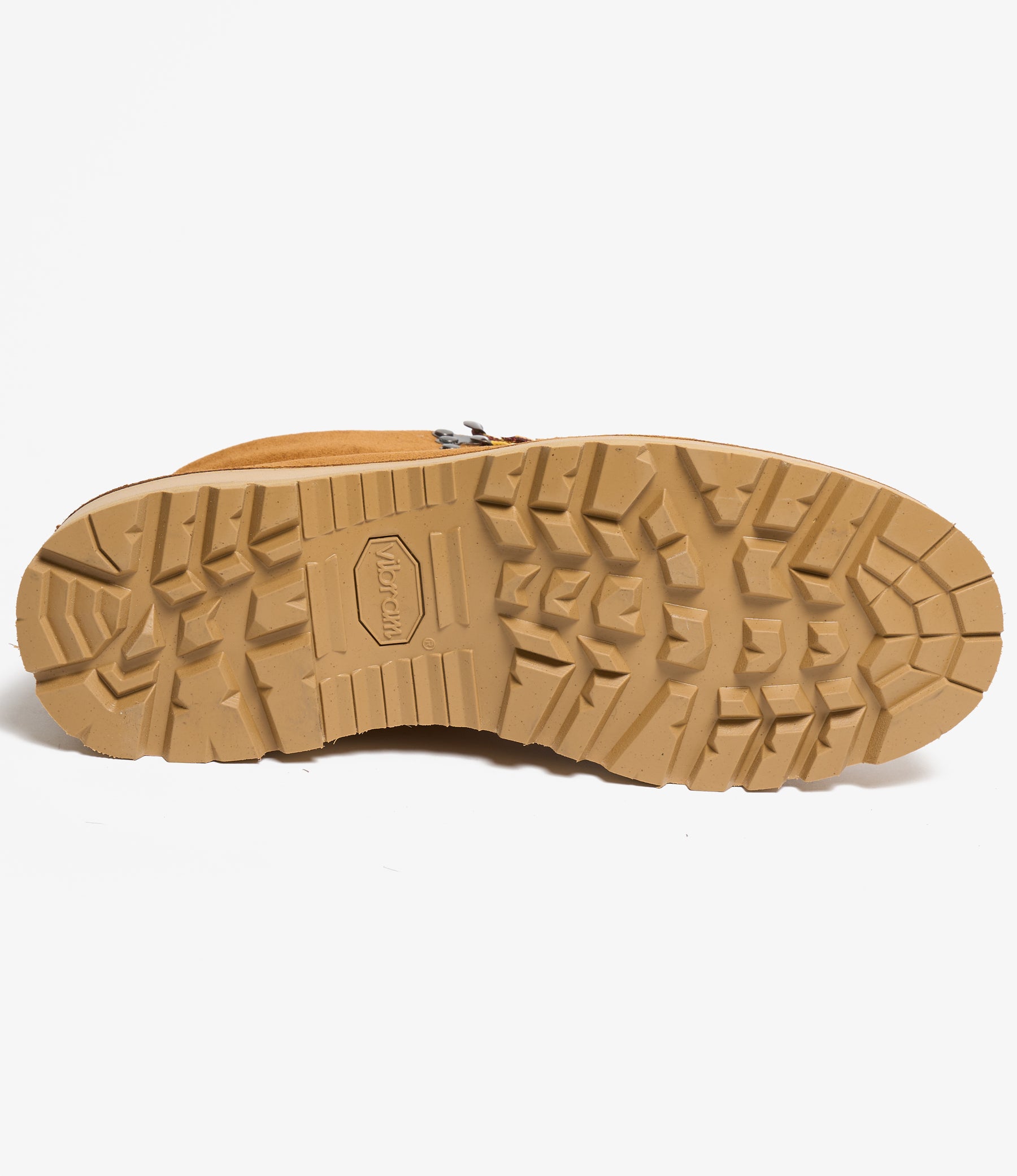 Engineered Garments x Danner - Mountain Light - Tan Suede