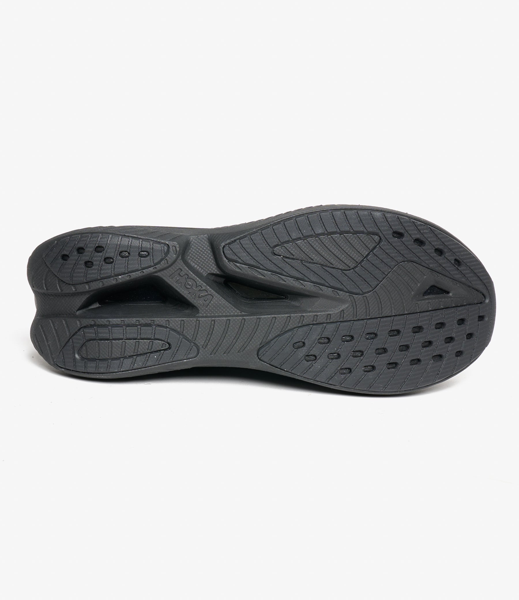 Mach x Caged - Black / Midnight Blue