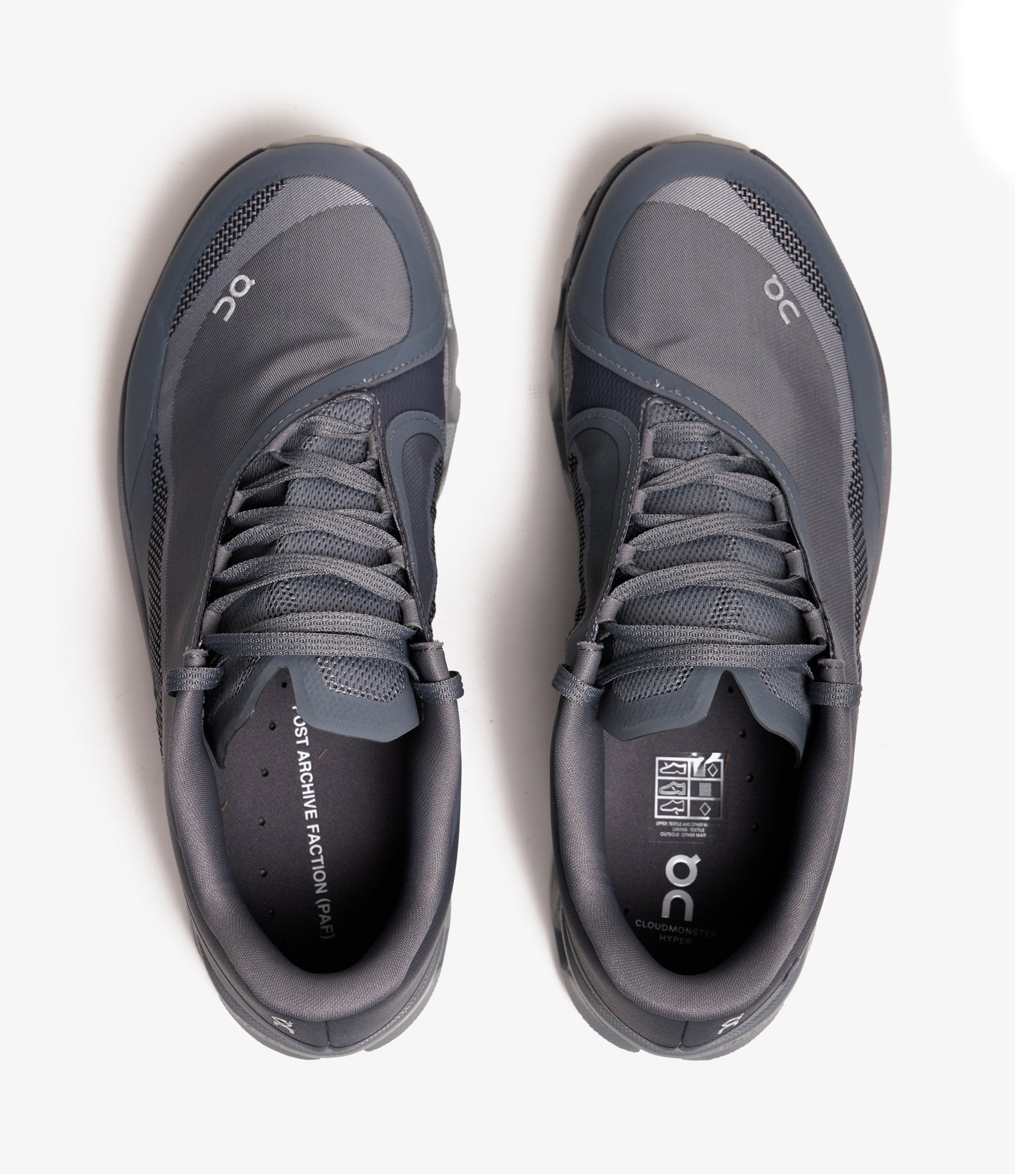 Cloudmonster Hyper PAF - Phantom | Apollo