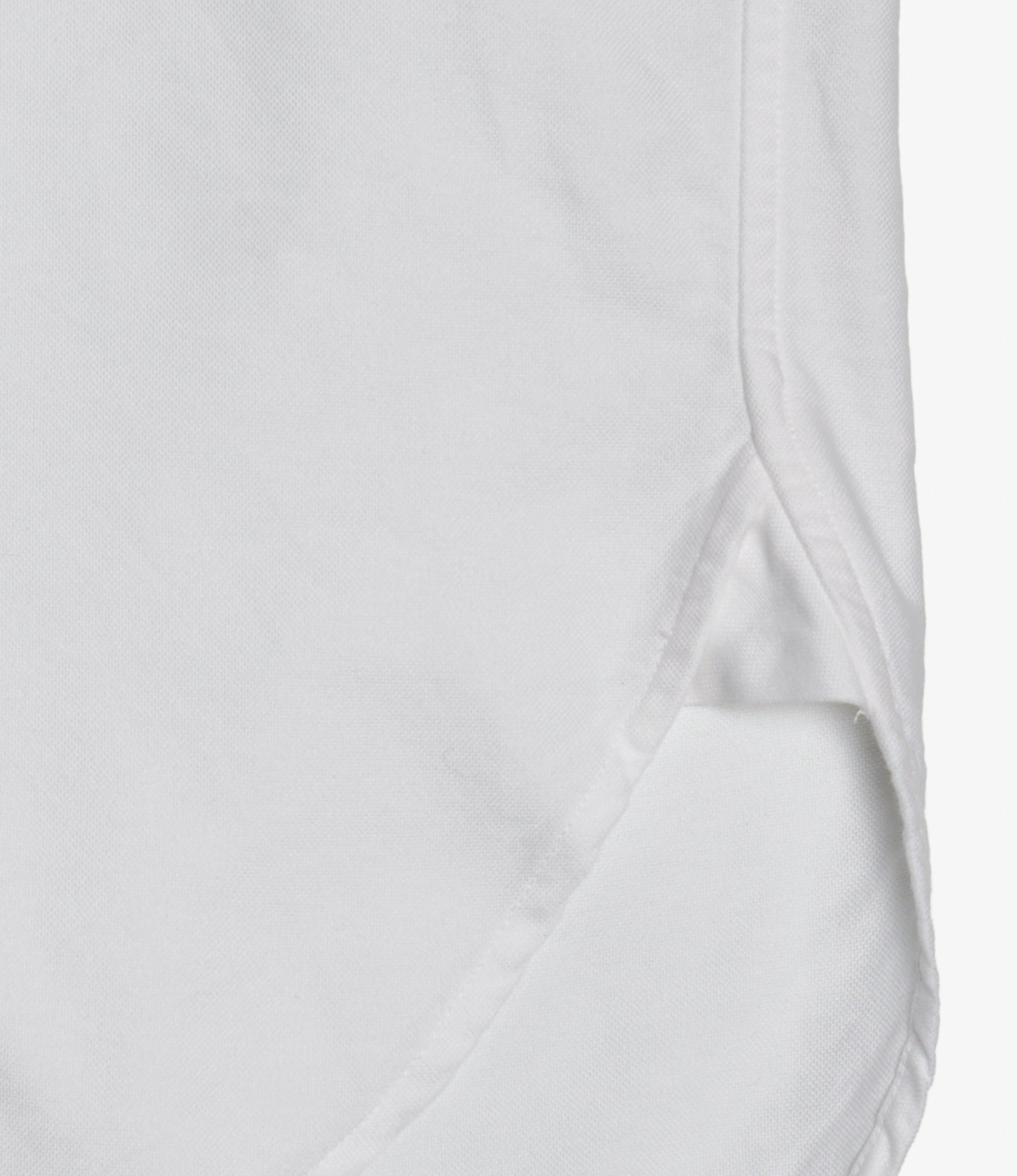 Engineered Garments x Kamakura Classics - Four Collar Shirt - White Oxford