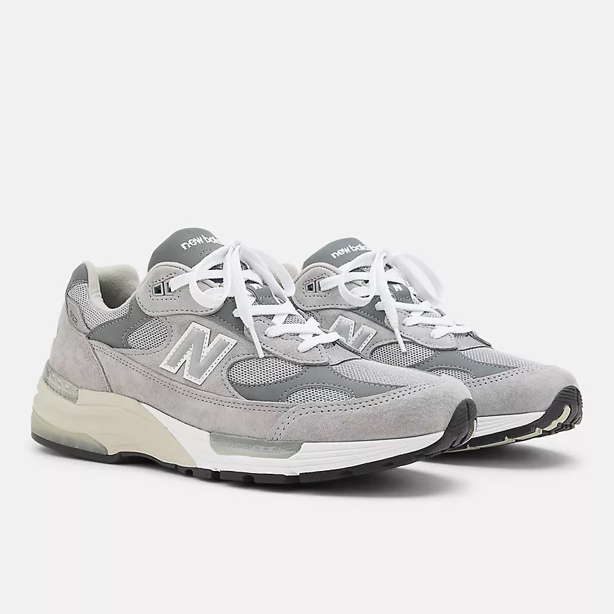 992 - Grey