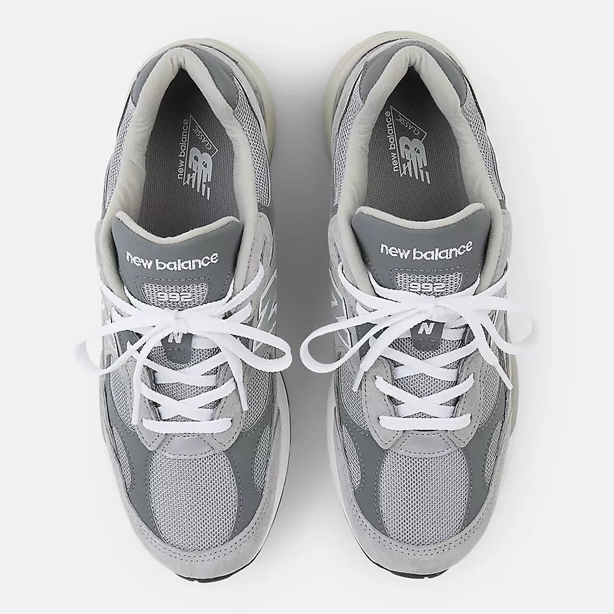 992 - Grey