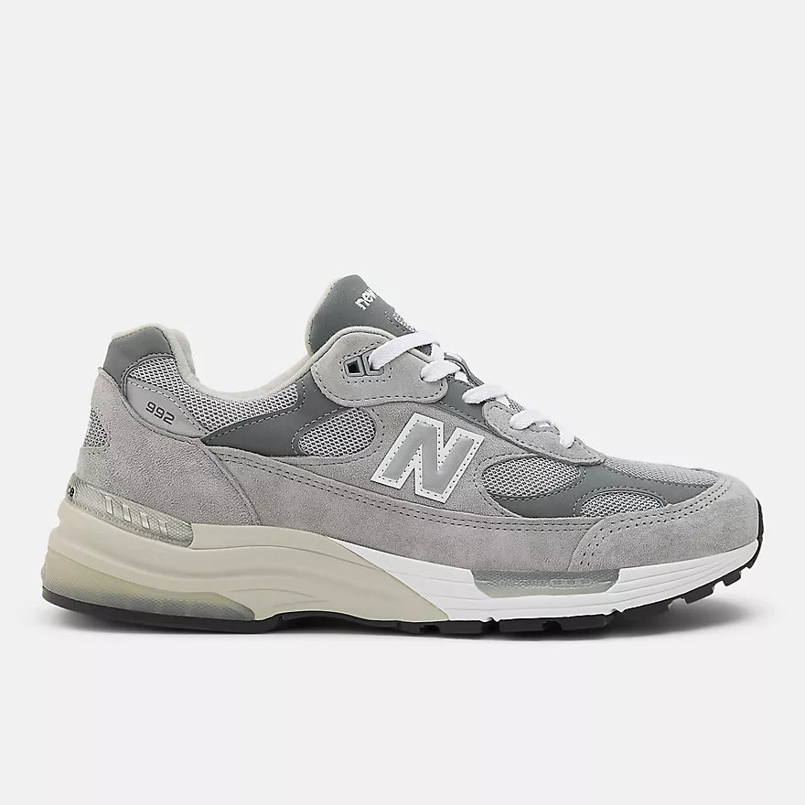992 - Grey