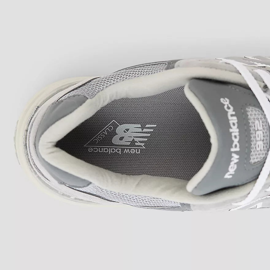 992 - Grey
