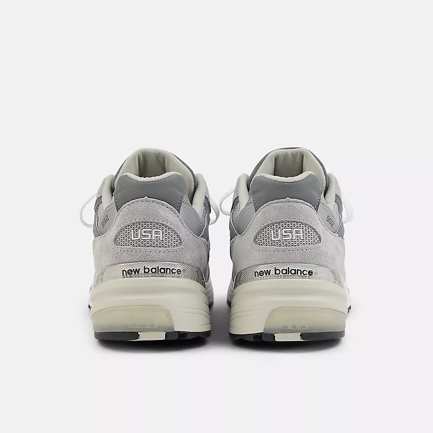 992 - Grey