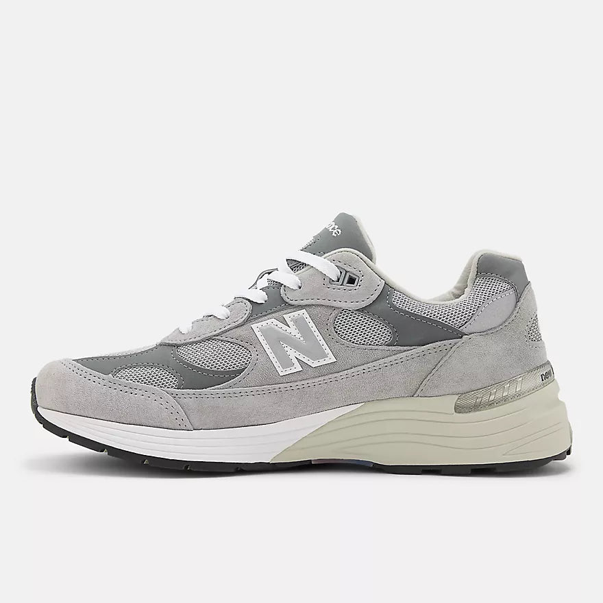 992 - Grey