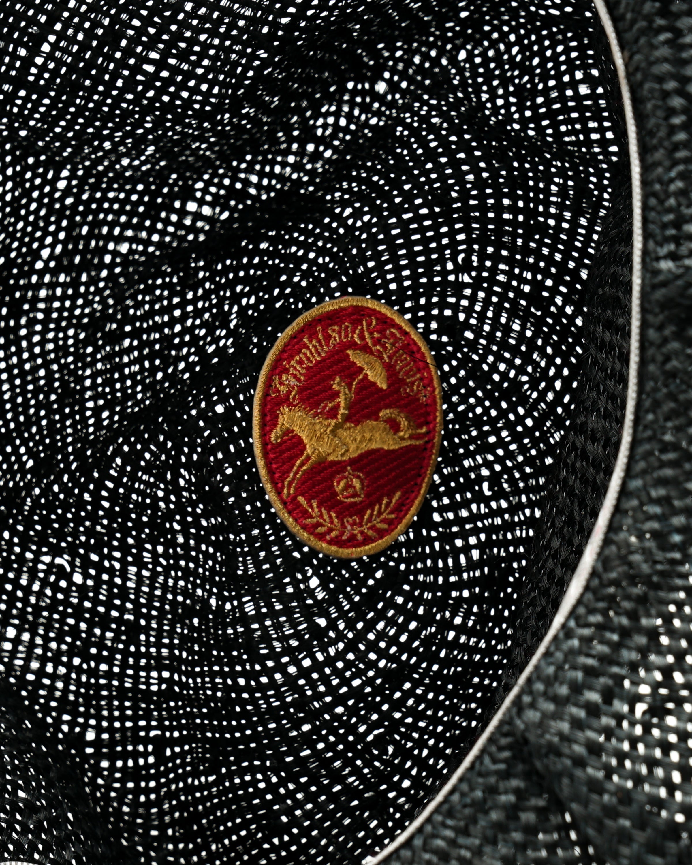 YOKKOYAMA HAT X ENGINEERED GARMENTS