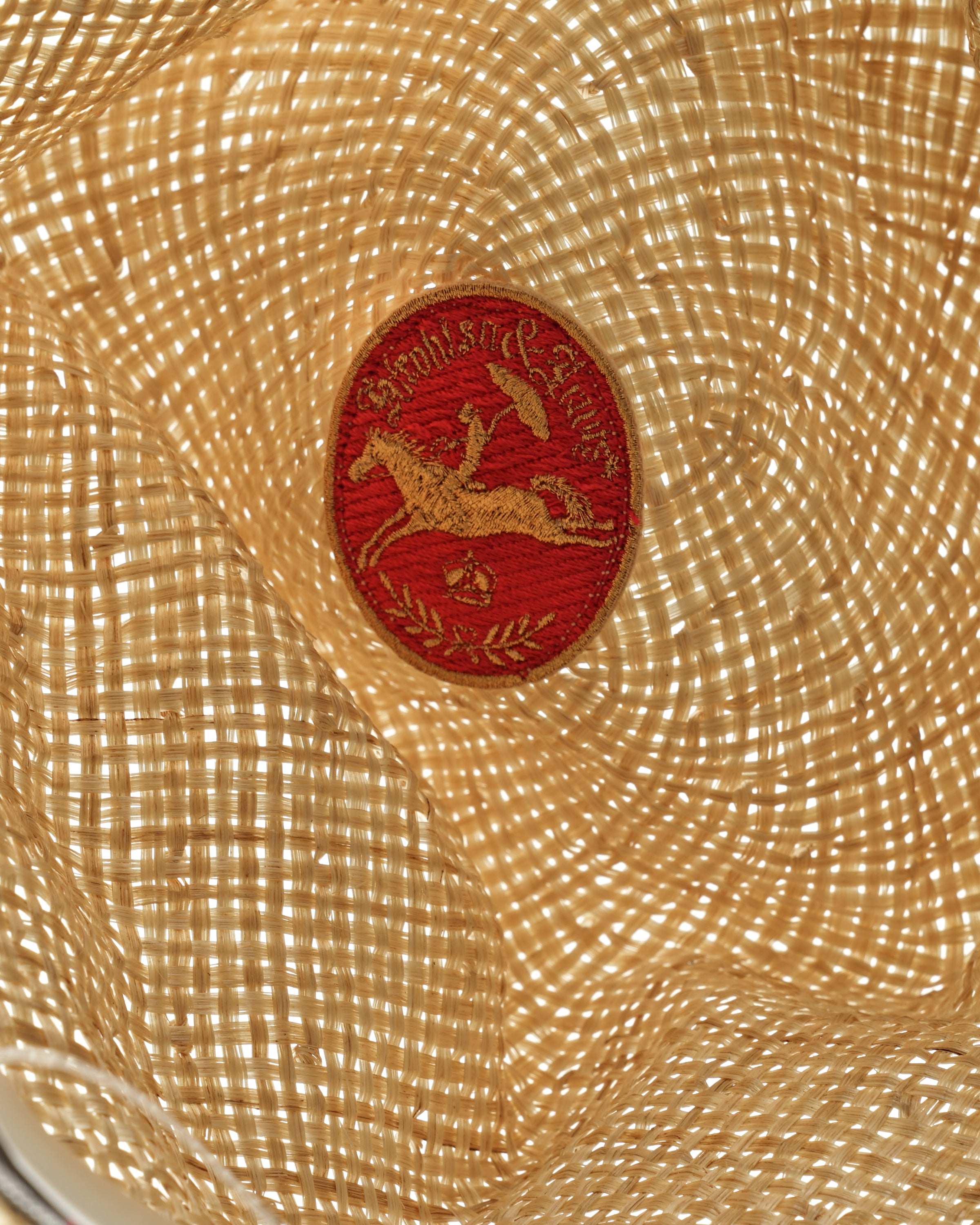 YOKKOYAMA HAT X ENGINEERED GARMENTS