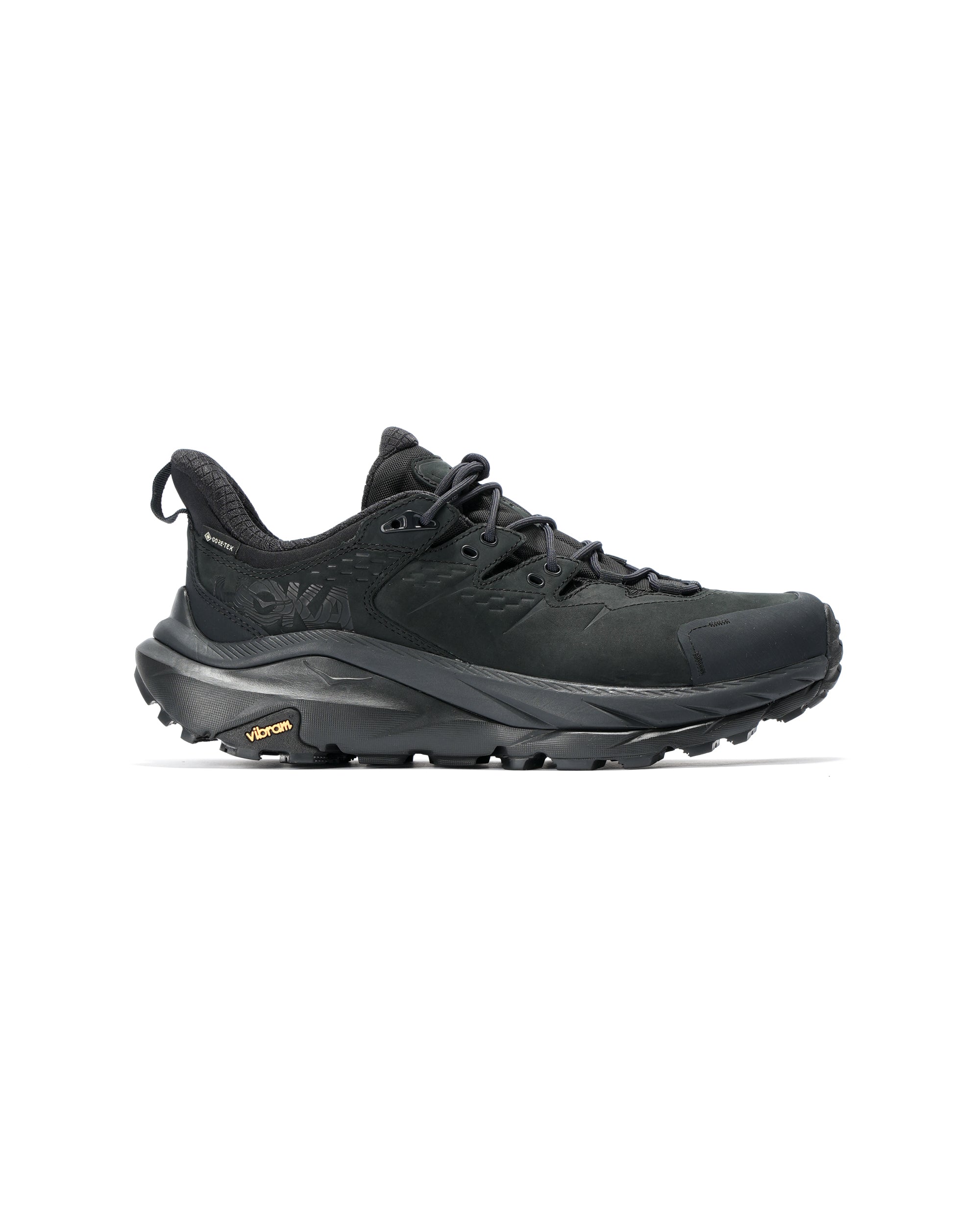 Kaha 2 Low GTX - Black