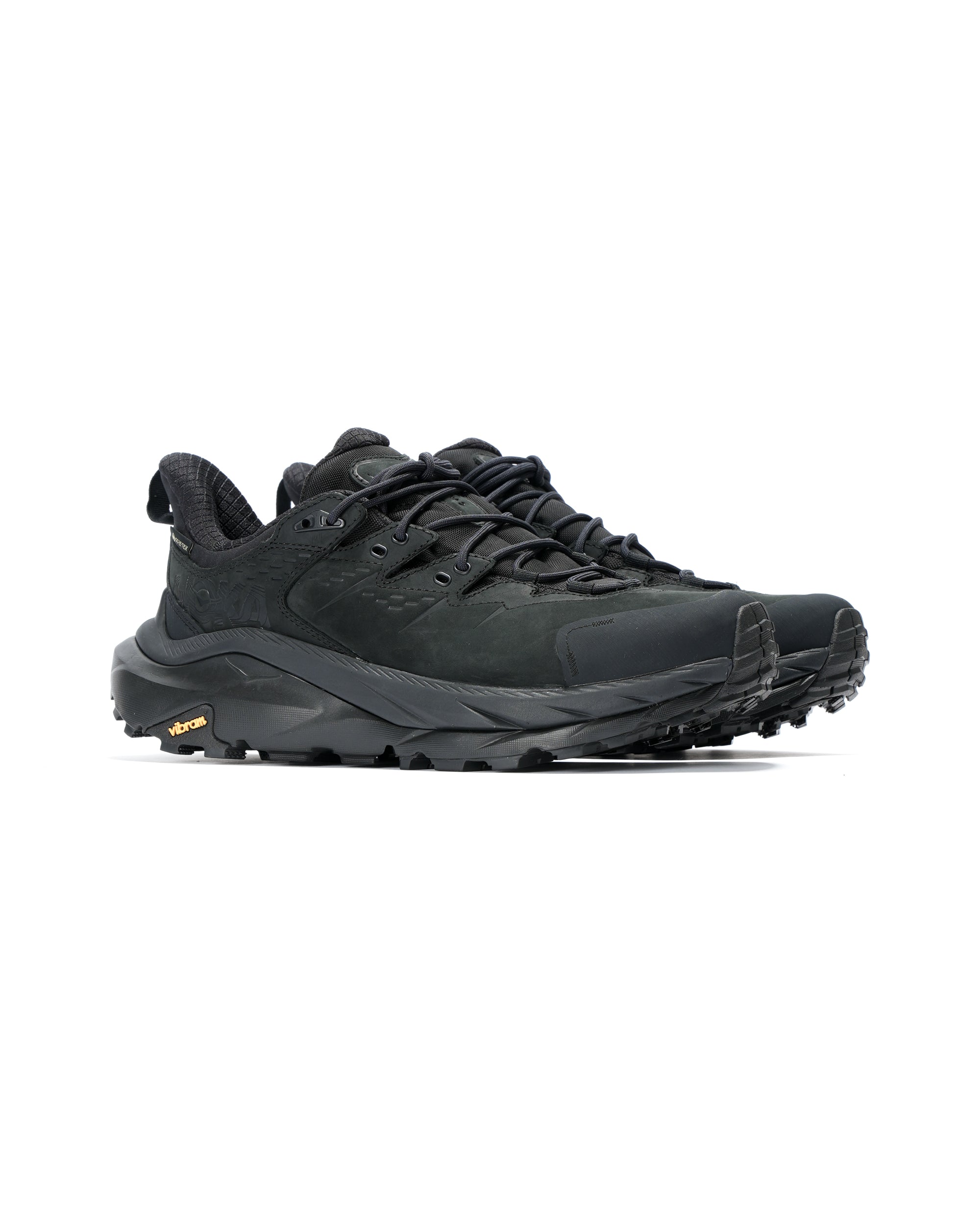 Kaha 2 Low GTX - Black