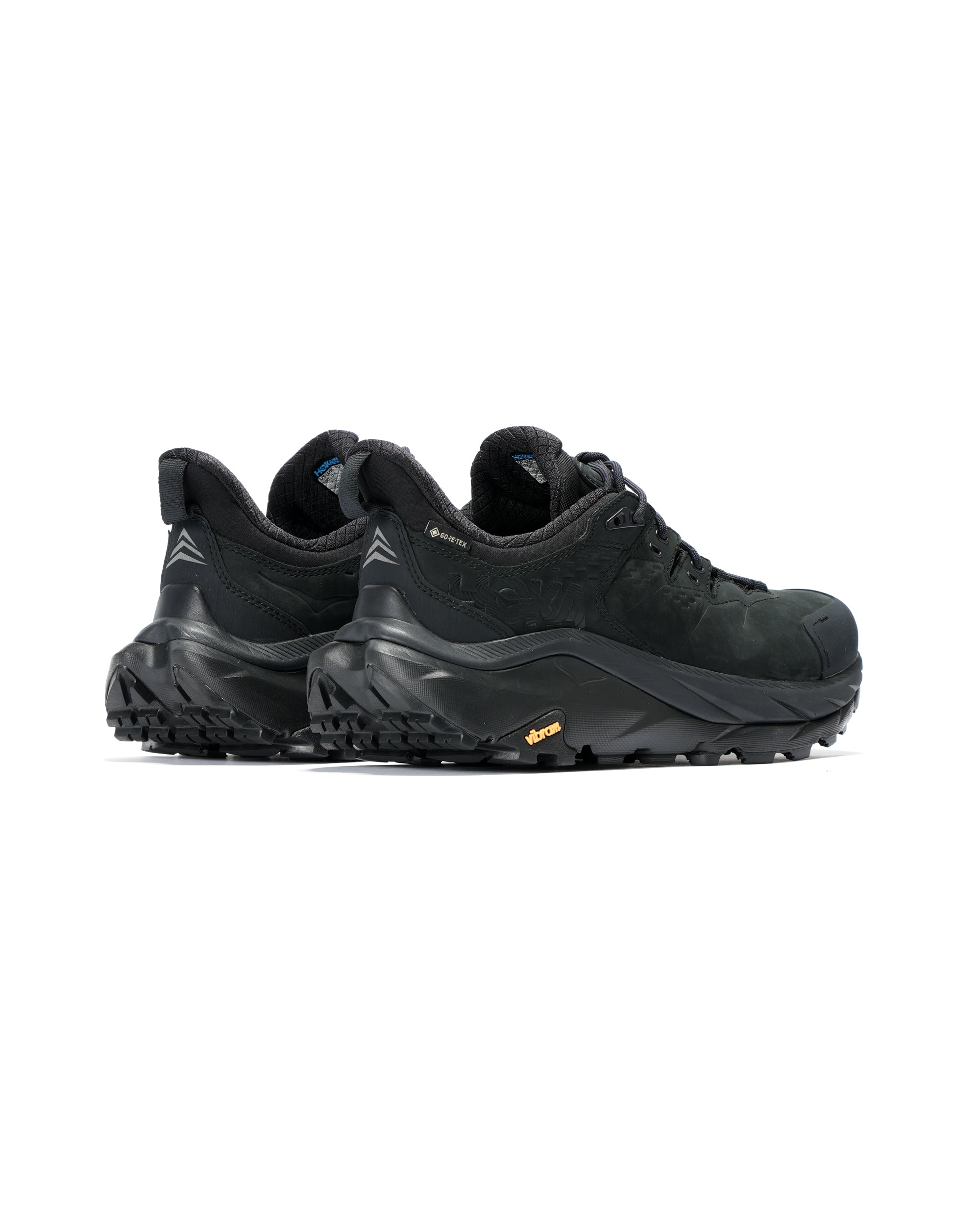 Kaha 2 Low GTX - Black
