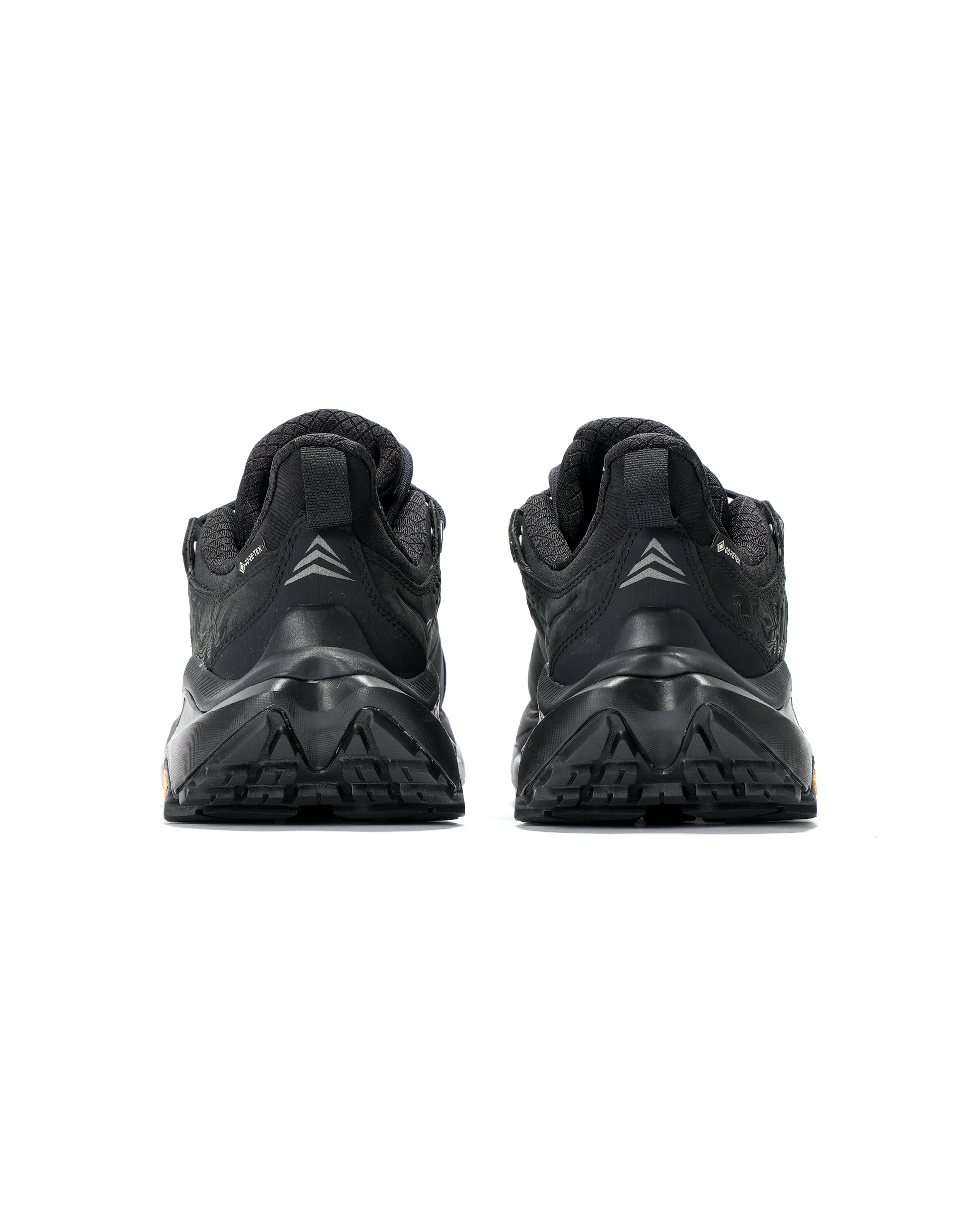 Kaha 2 Low GTX - Black