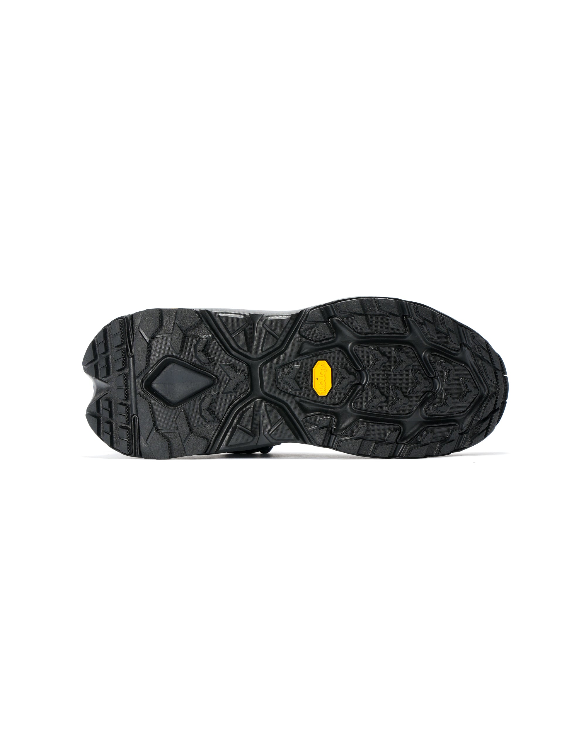 Kaha 2 Low GTX - Black