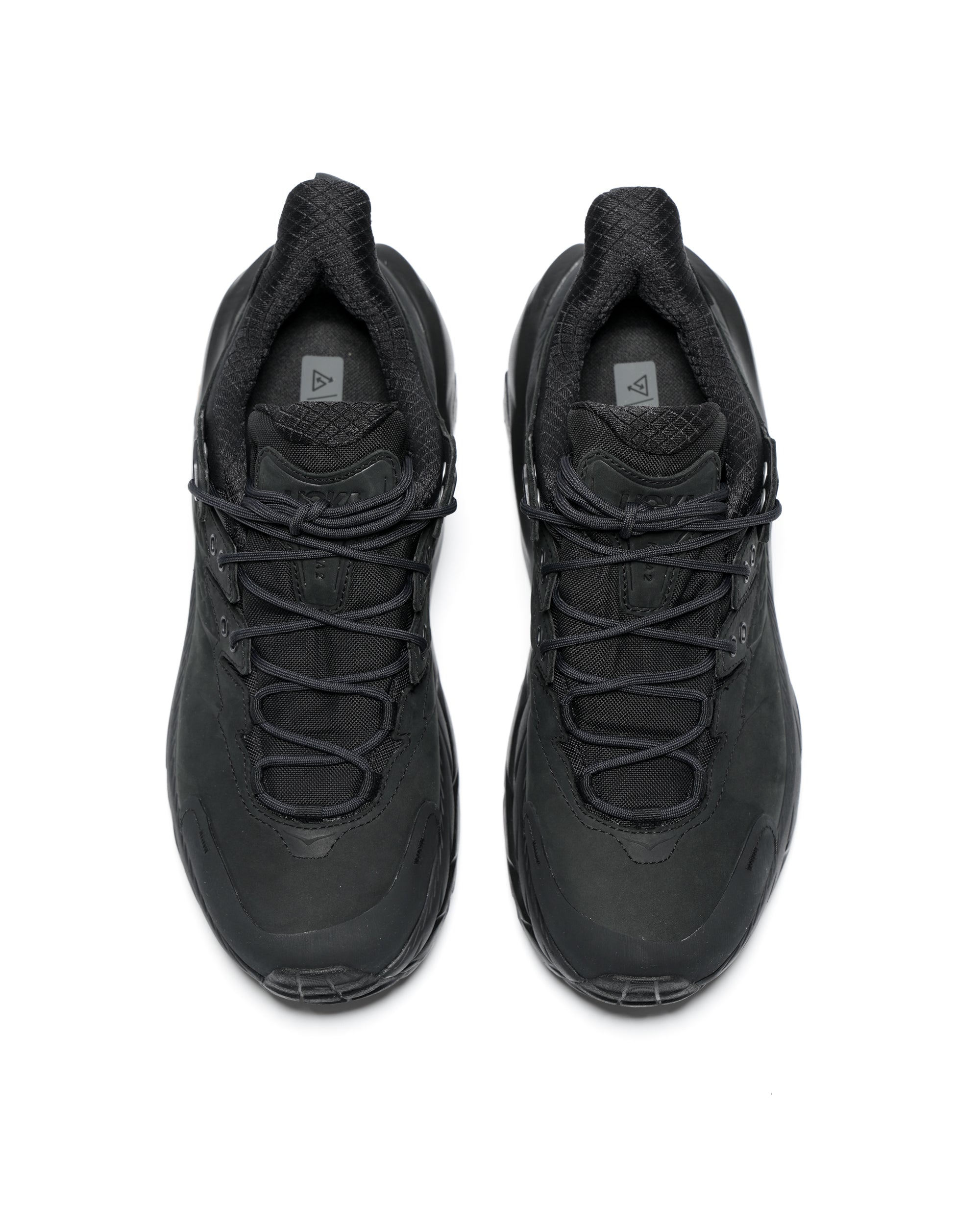 Kaha 2 Low GTX - Black