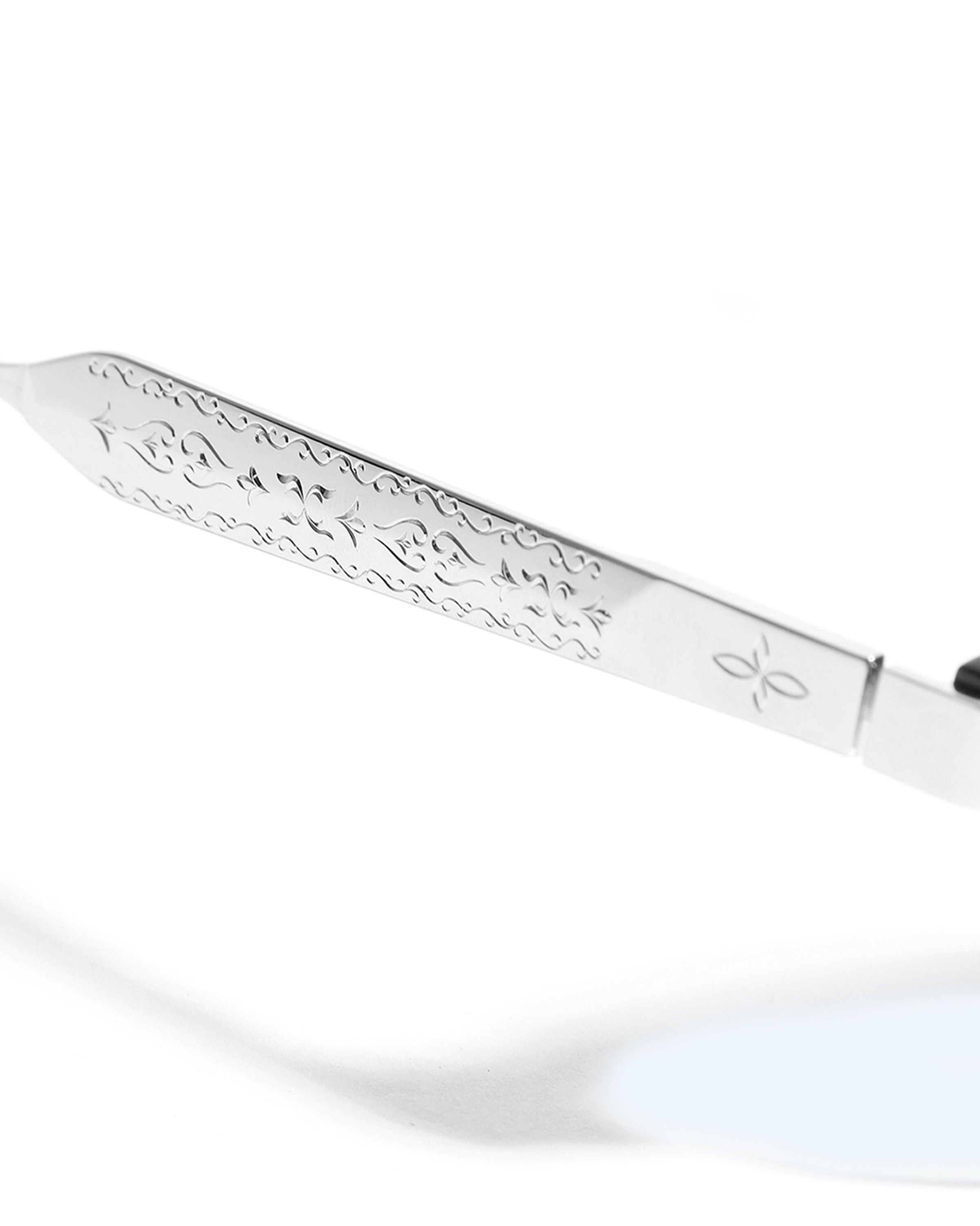 Papillon Glasses - Brown - James/Sunglasses