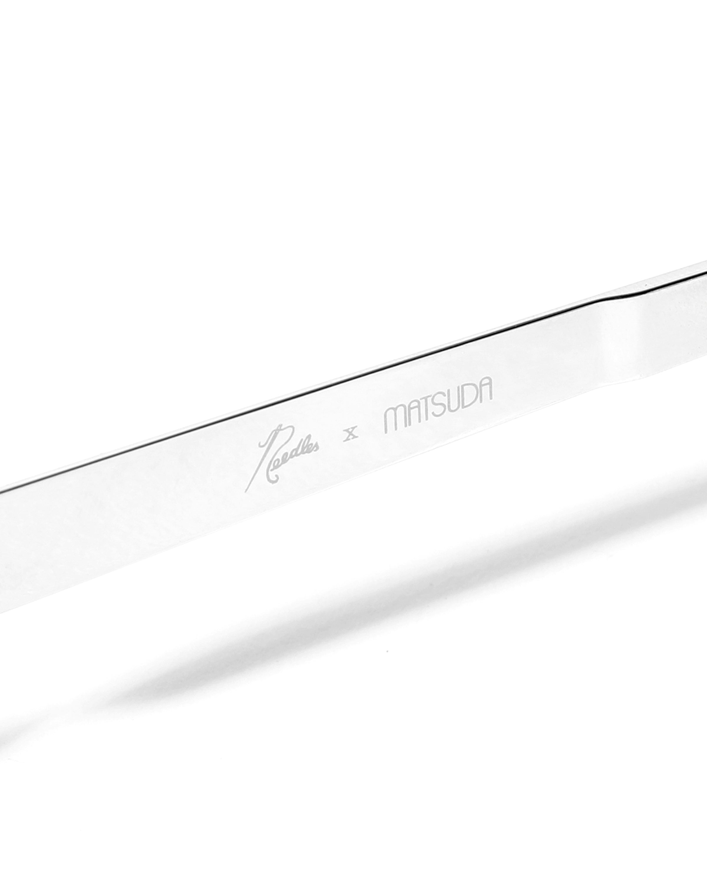 Papillon Glasses - Brown - James/Sunglasses