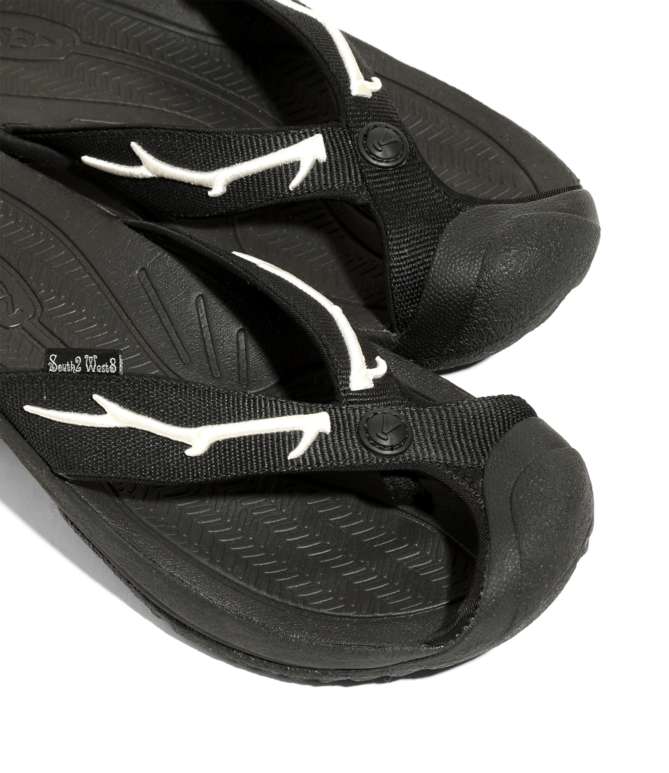 KEEN x South2 West8 Waimea H2 - Deer Horn Embroidery