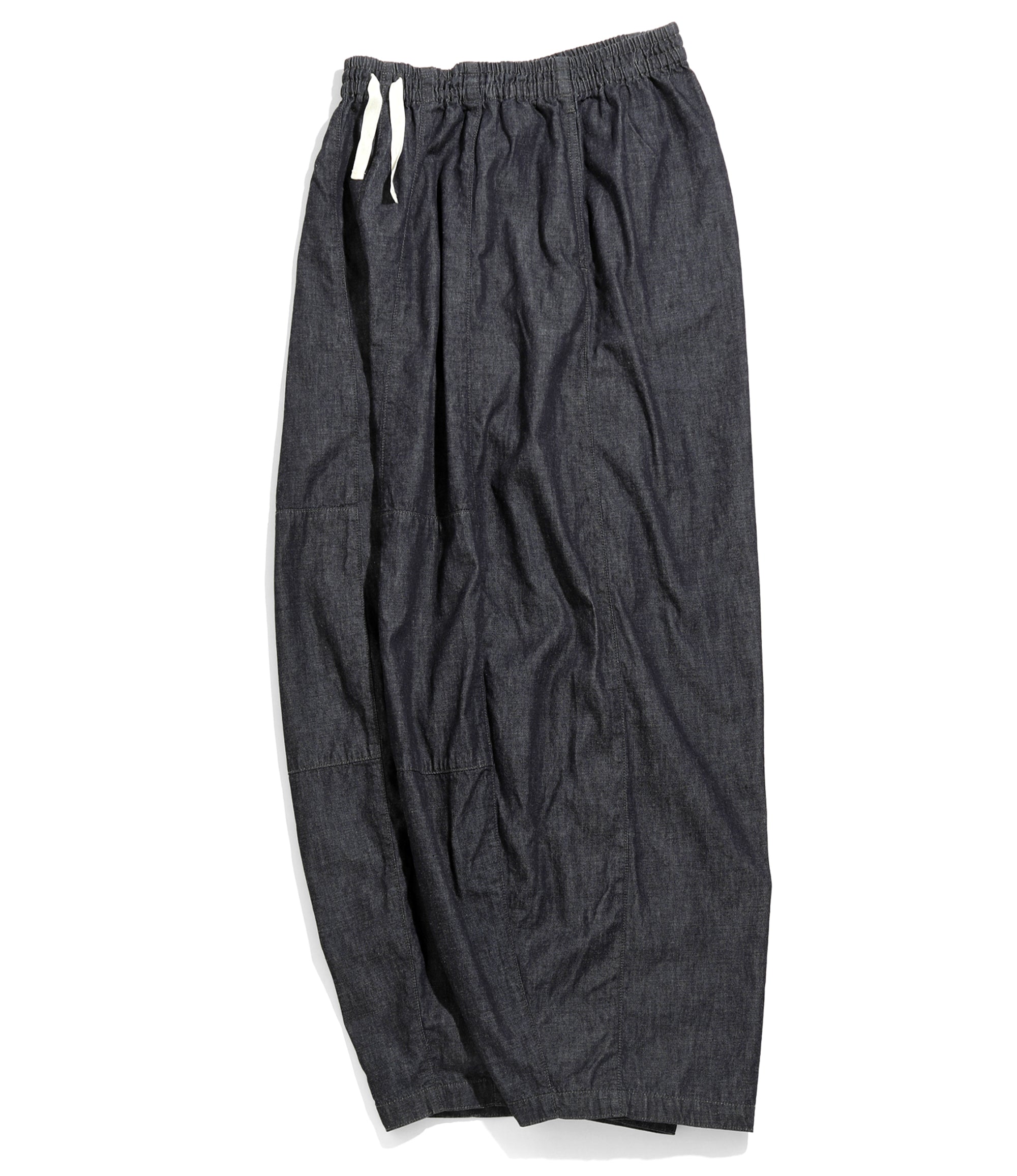 H.D. Pant - Indigo - 6oz Denim