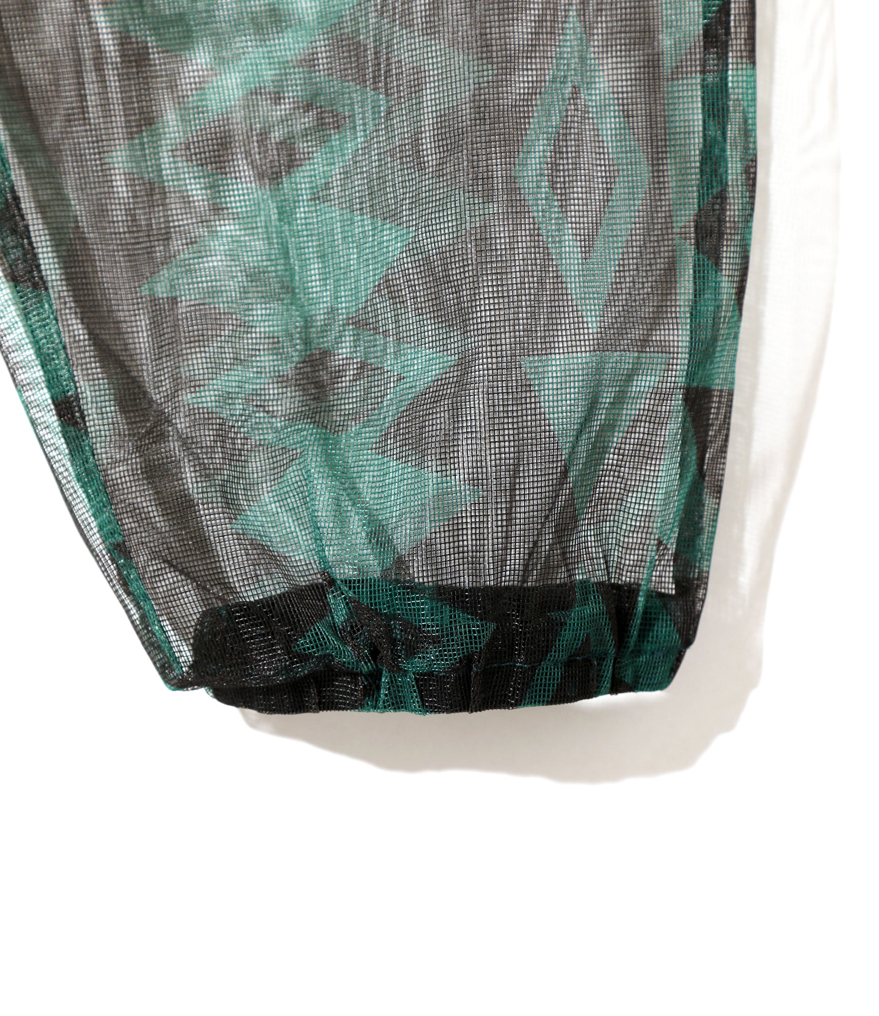 Bush String Pant - Native S & T - Lightweight Mesh