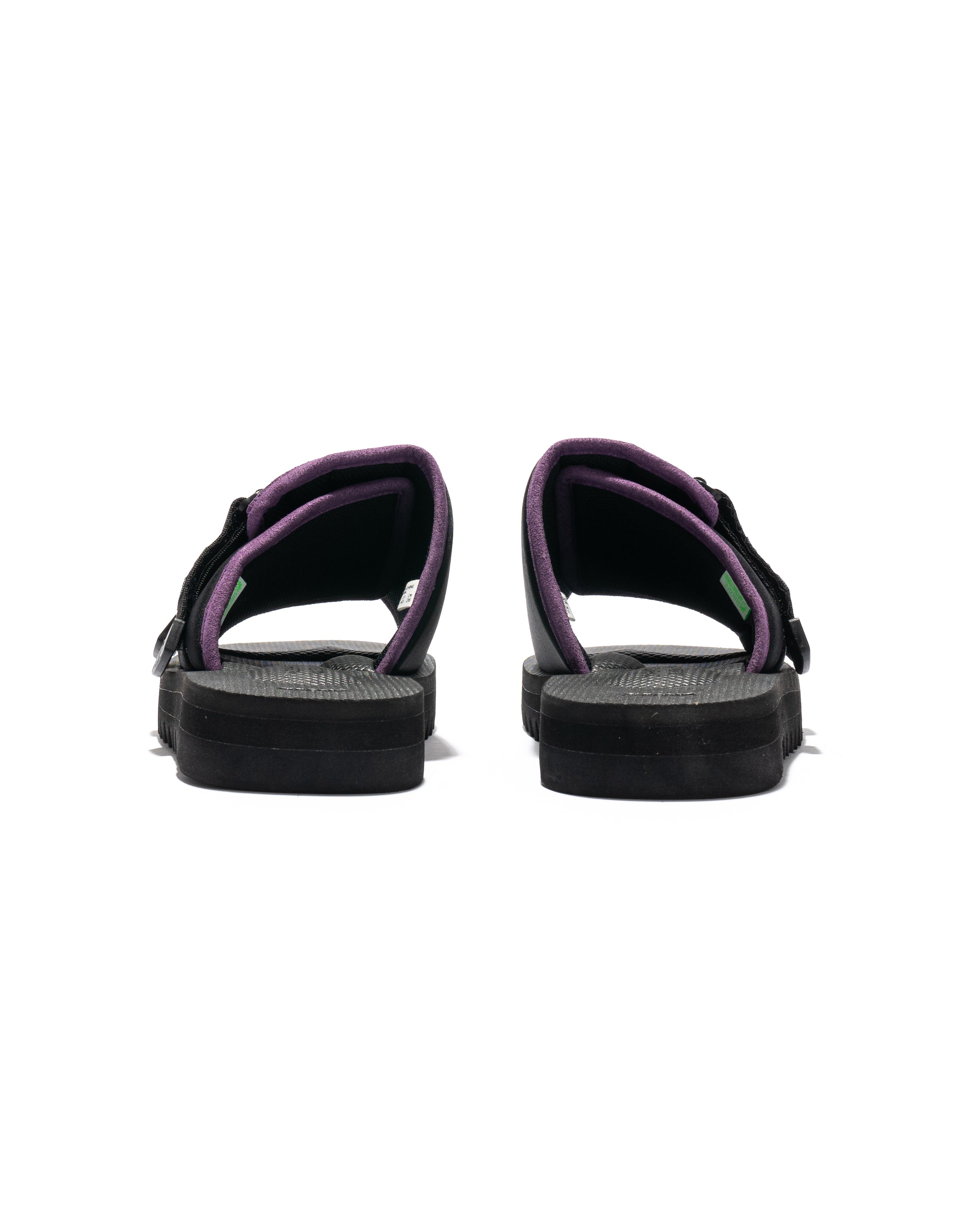 KAW-CAB - NNY - Black