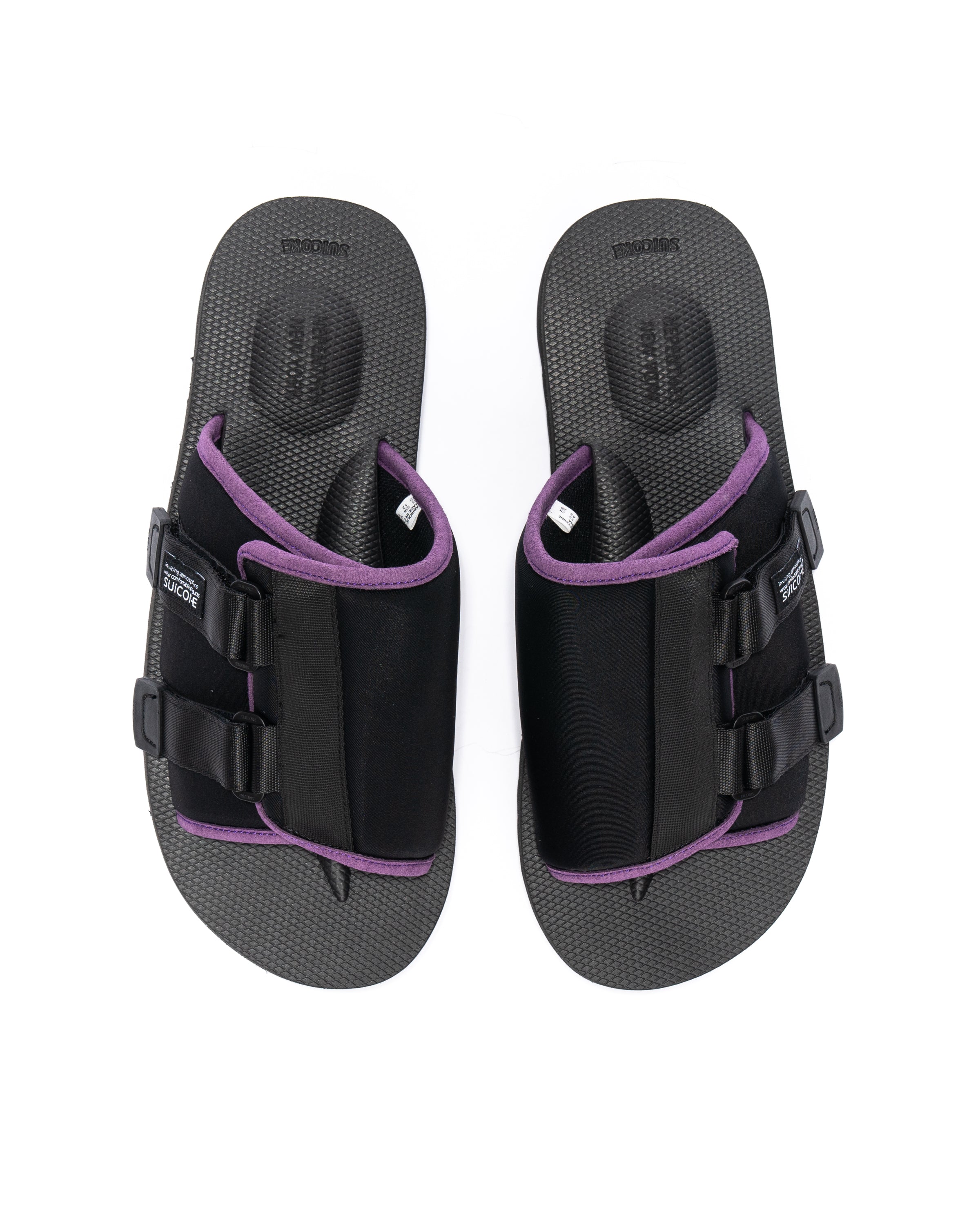 KAW-CAB - NNY - Black