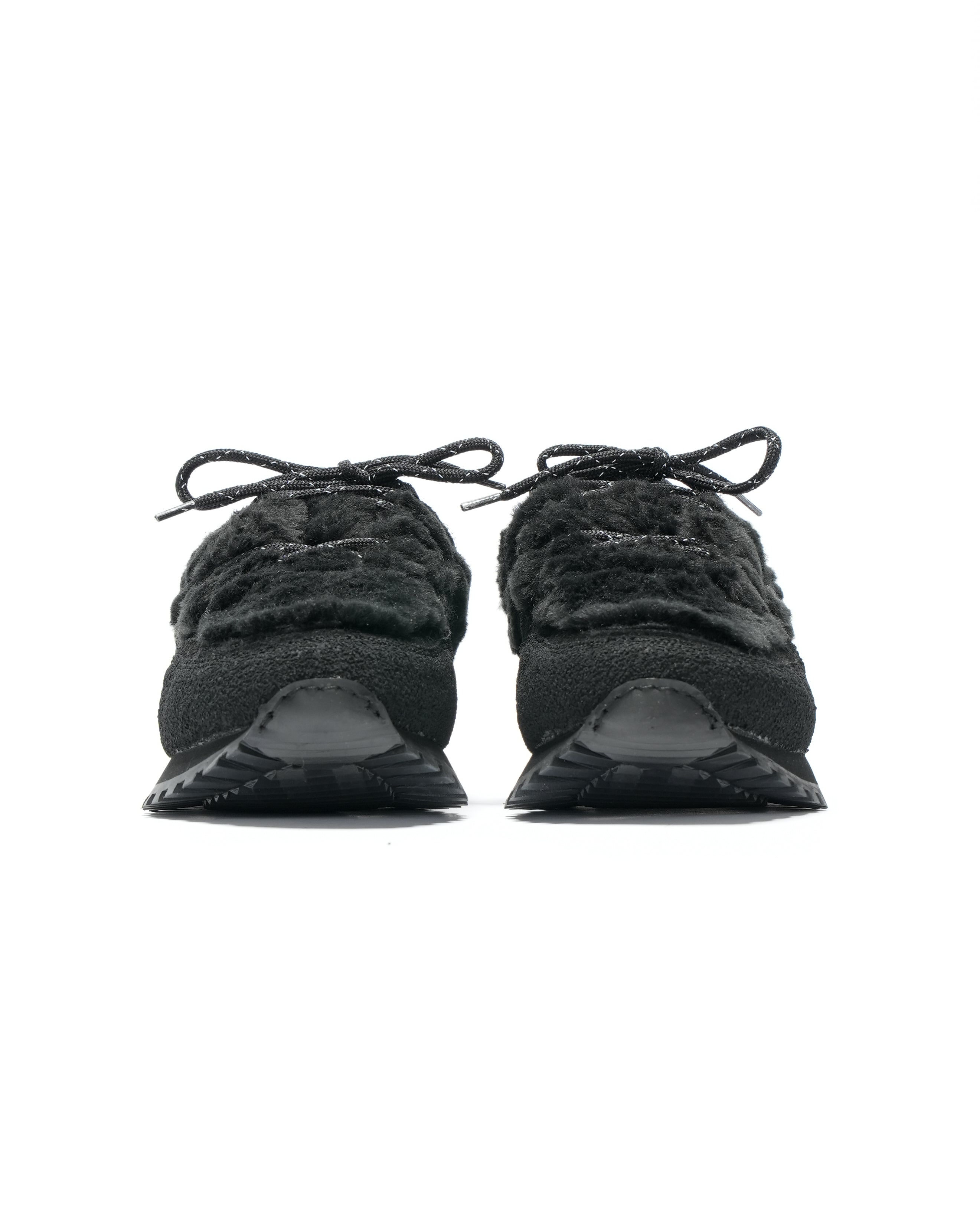 Forest Bather - Black - EG