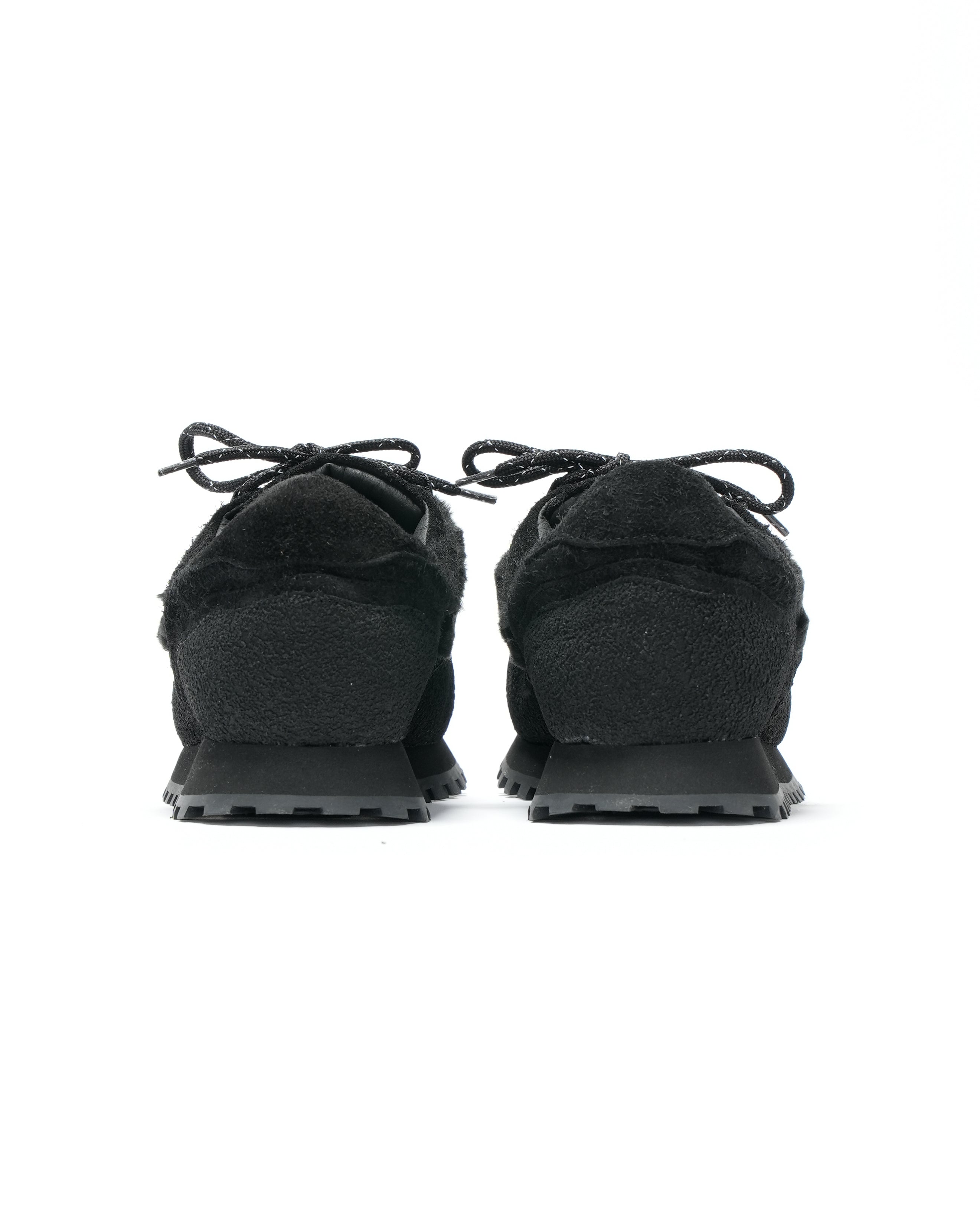 Forest Bather - Black - EG