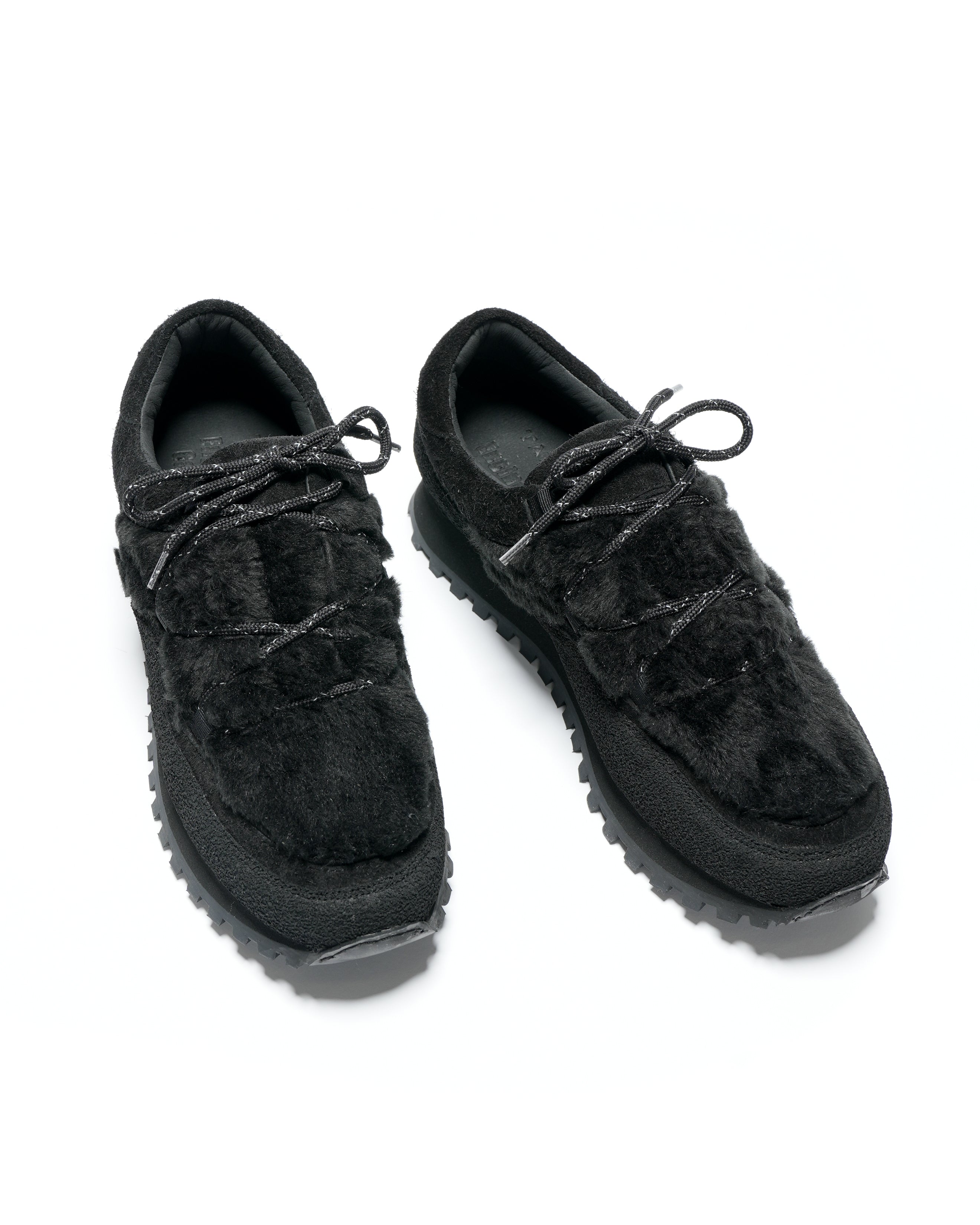 Forest Bather - Black - EG