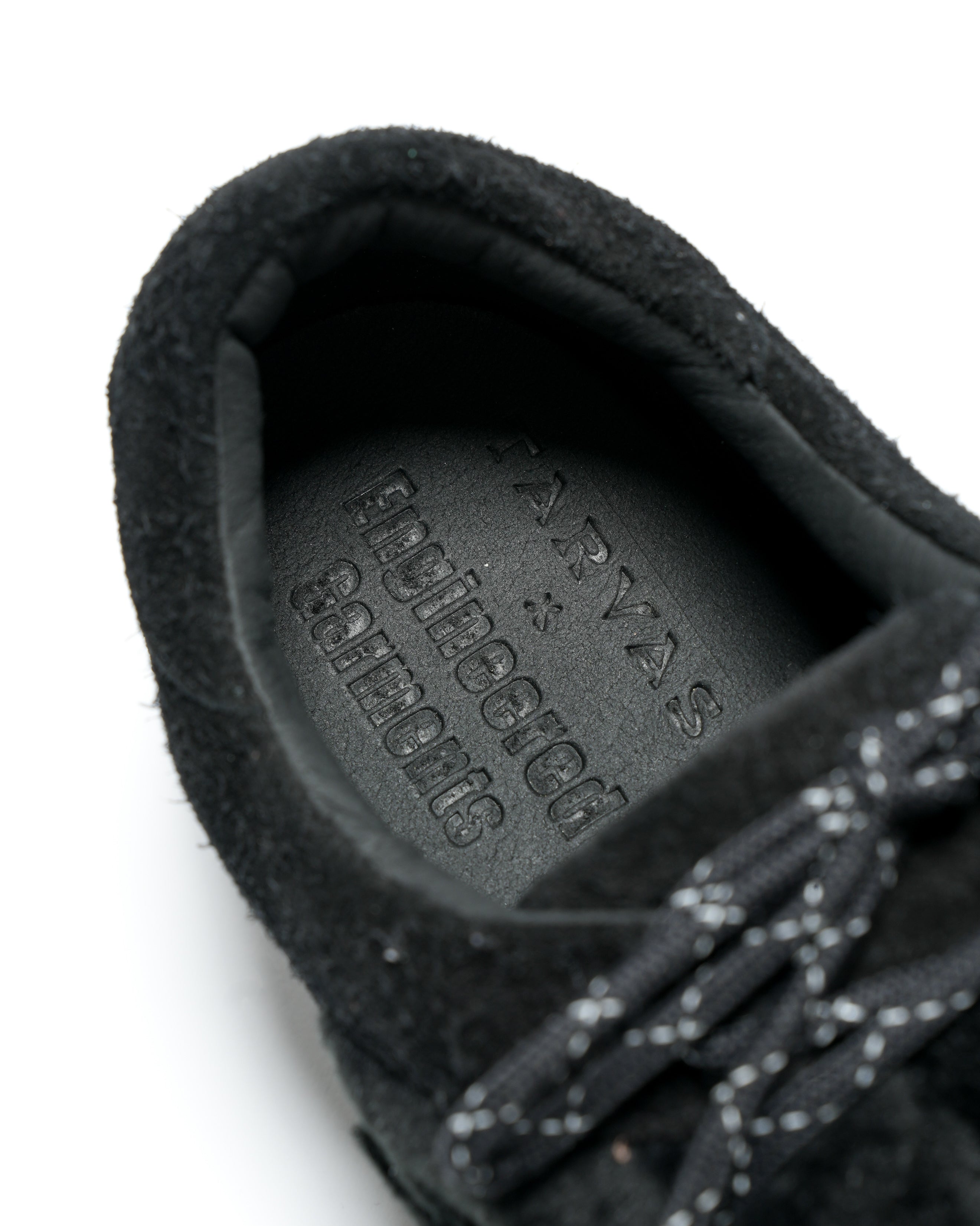 Forest Bather - Black - EG