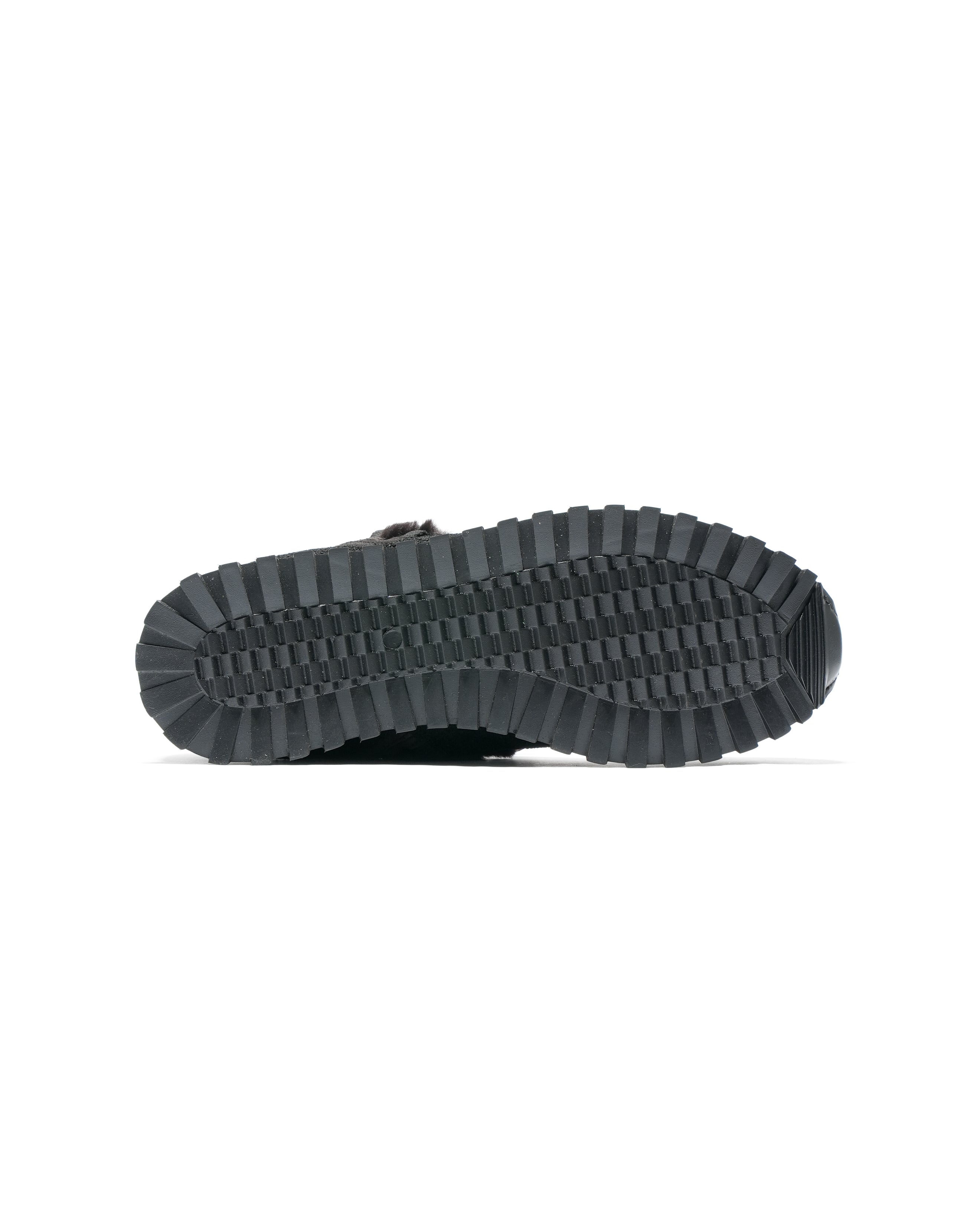 Forest Bather - Brown - EG