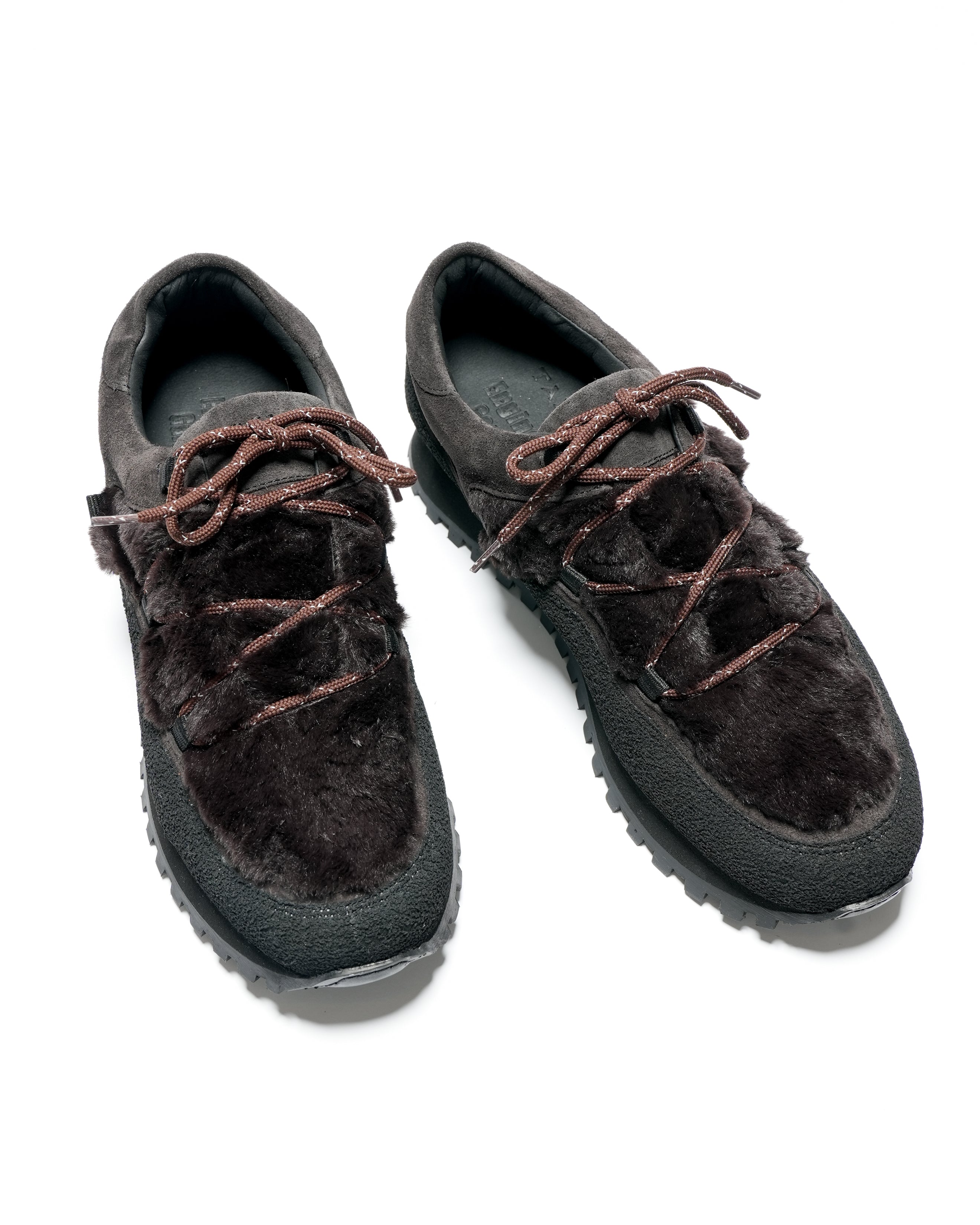 Forest Bather - Brown - EG