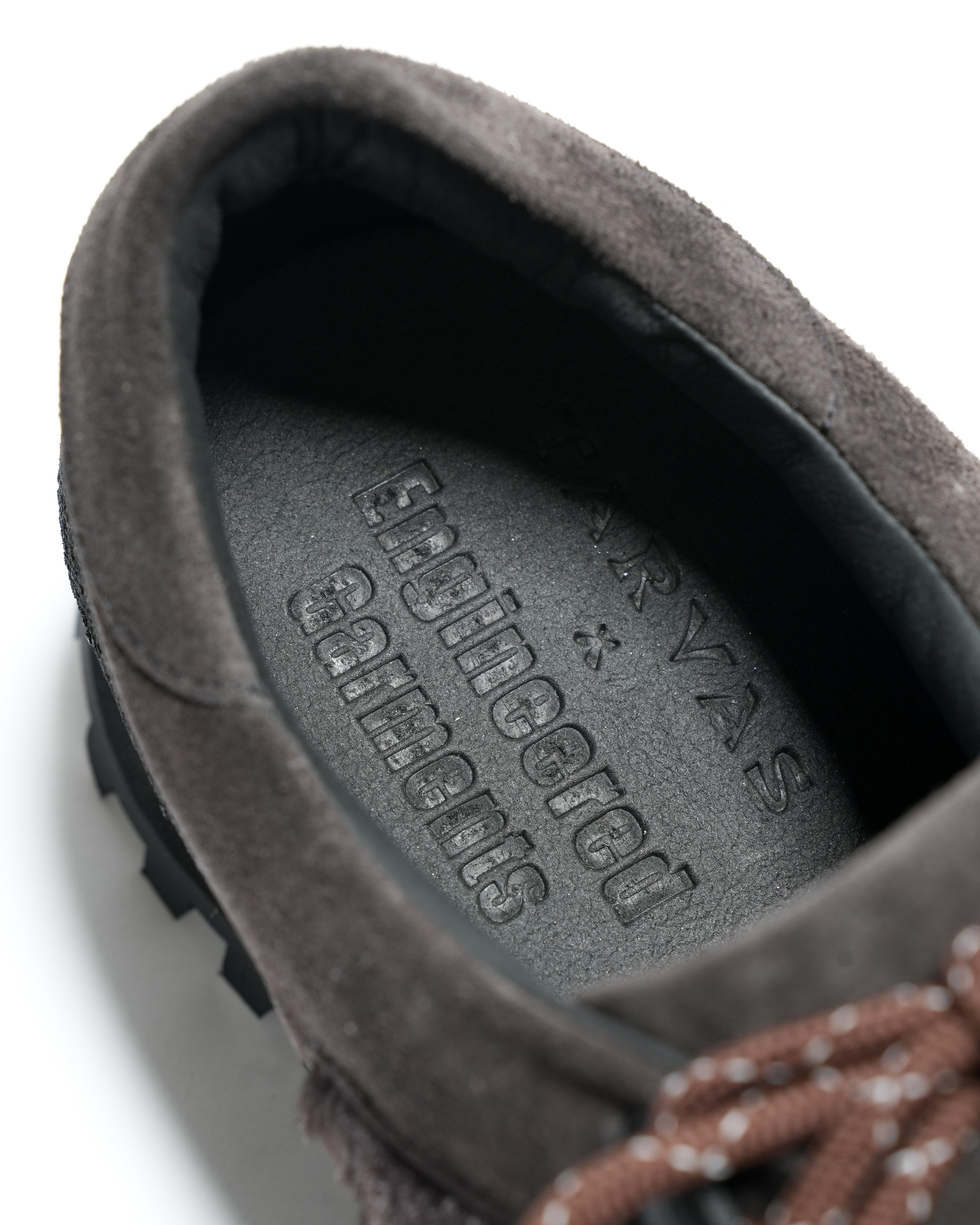 Forest Bather - Brown - EG